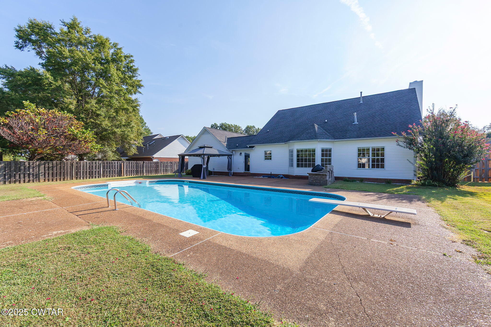 175 Willow Branch Drive