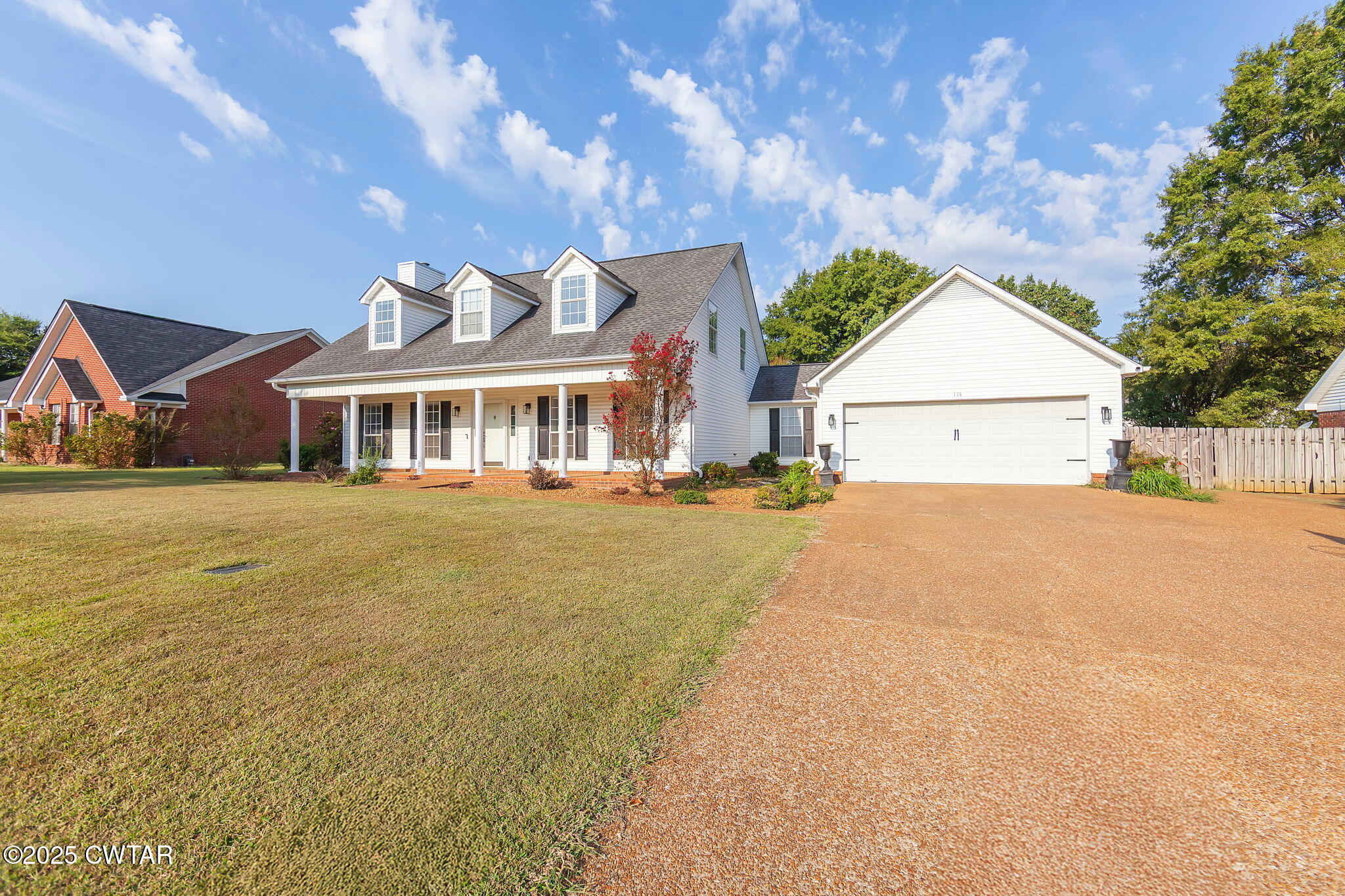 175 Willow Branch Drive