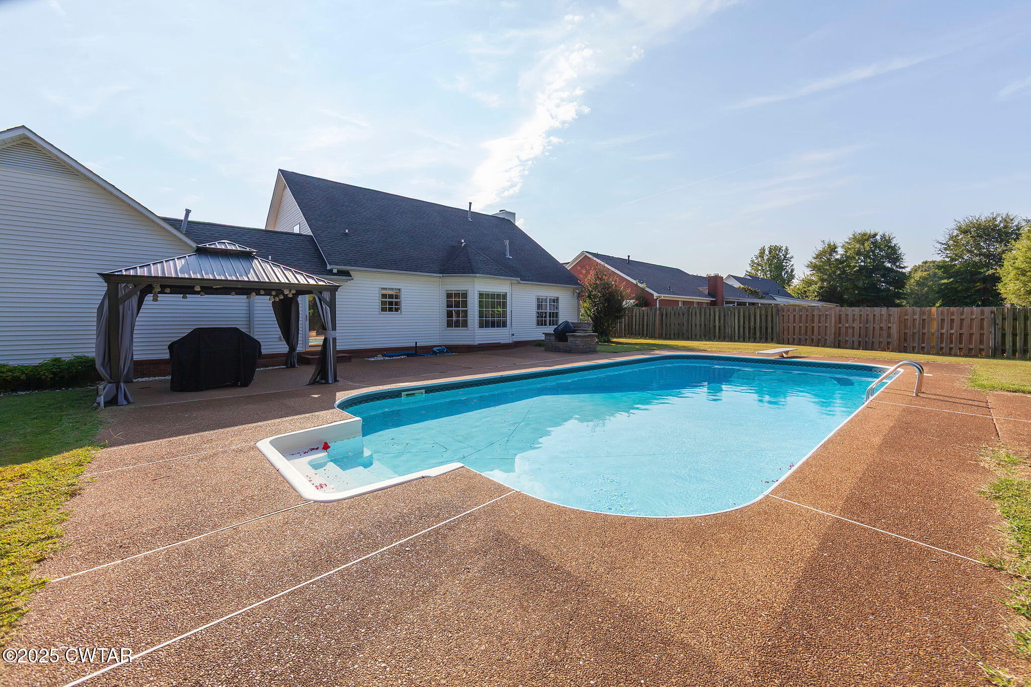 175 Willow Branch Drive