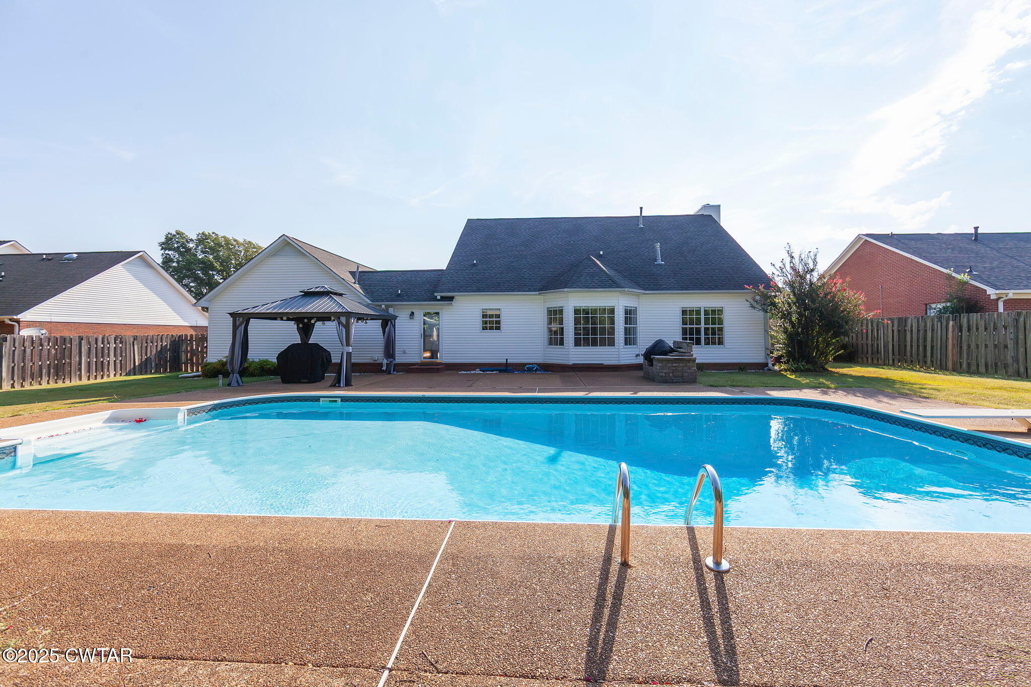 175 Willow Branch Drive