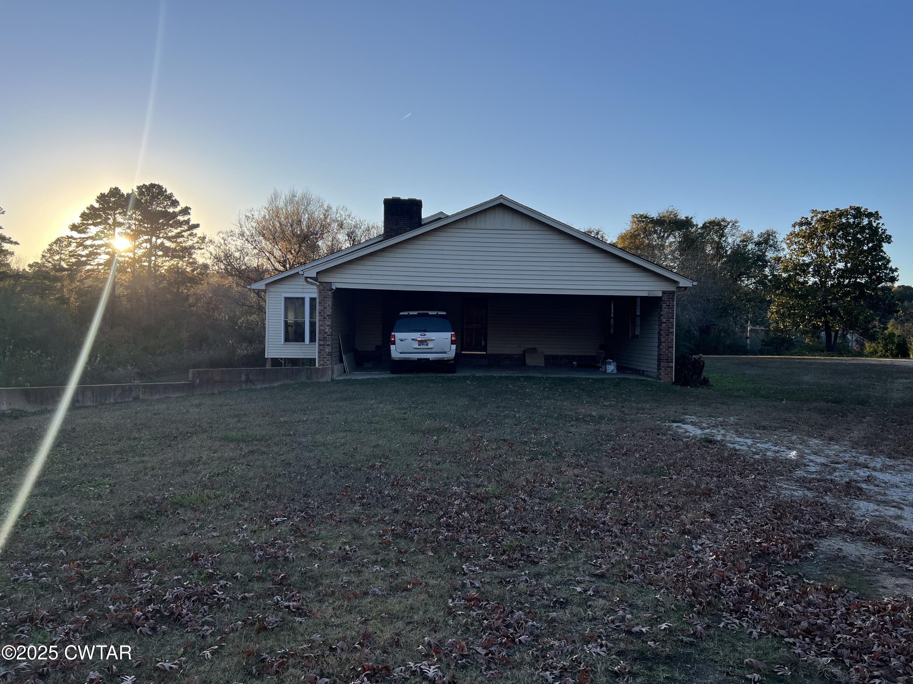 4335 Silerton Road