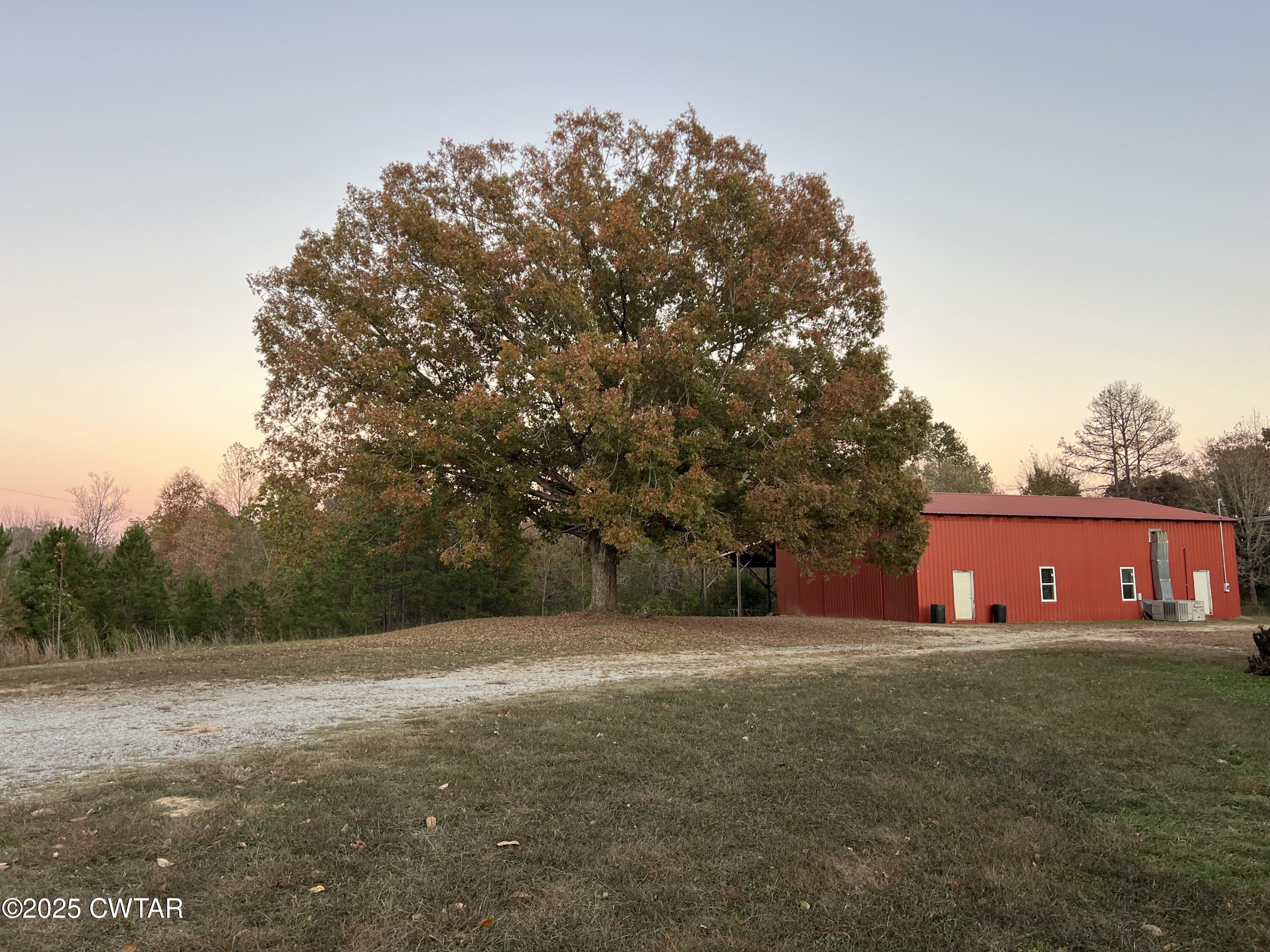 4335 Silerton Road