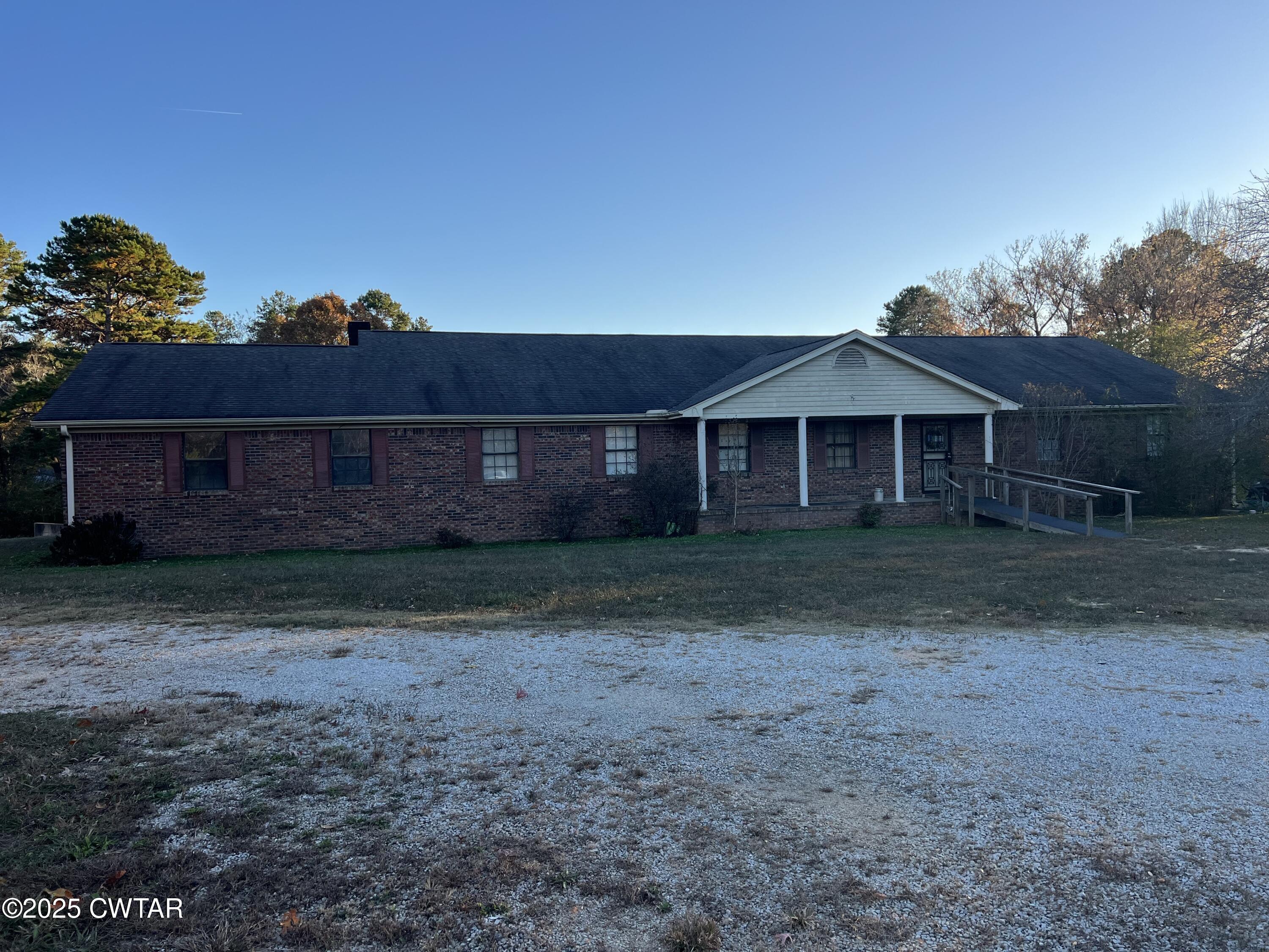 4335 Silerton Road