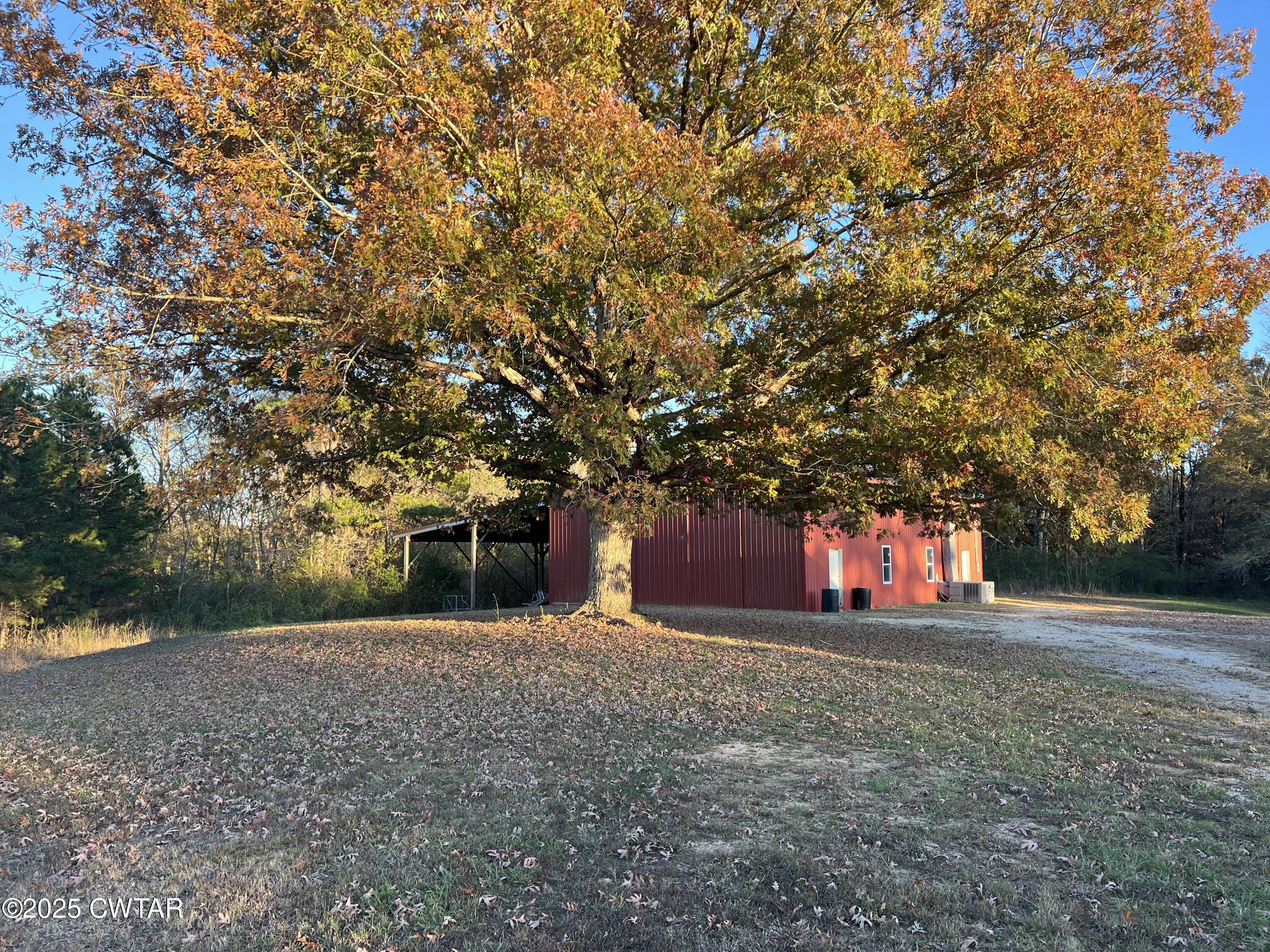 4335 Silerton Road