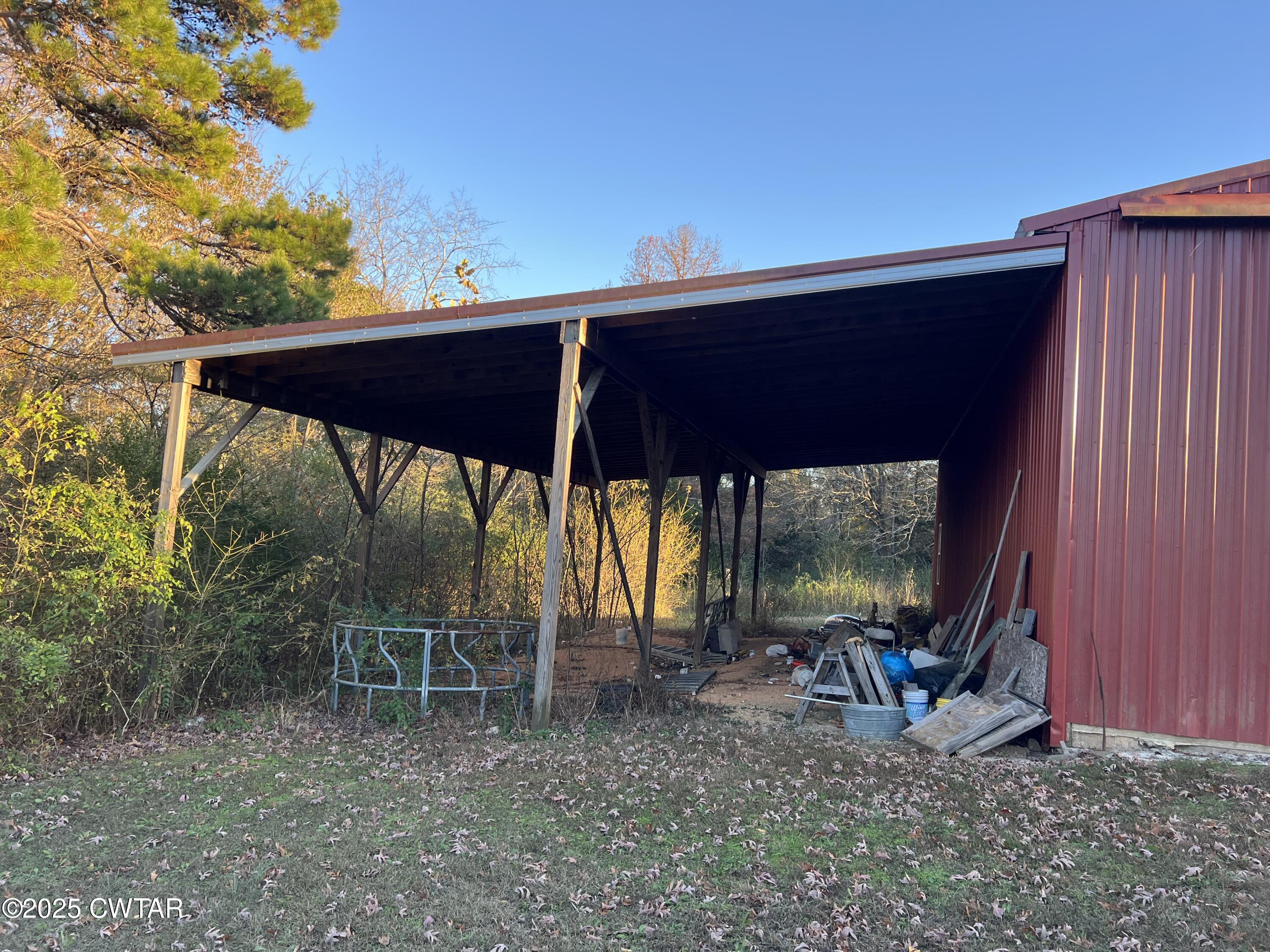4335 Silerton Road