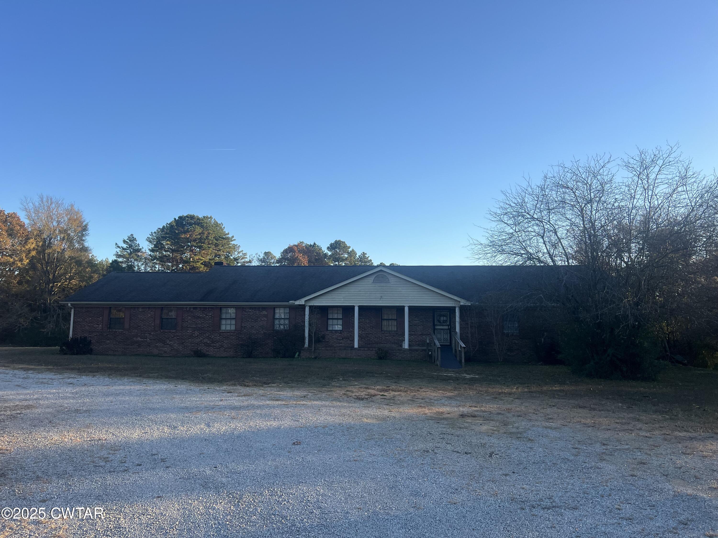 4335 Silerton Road