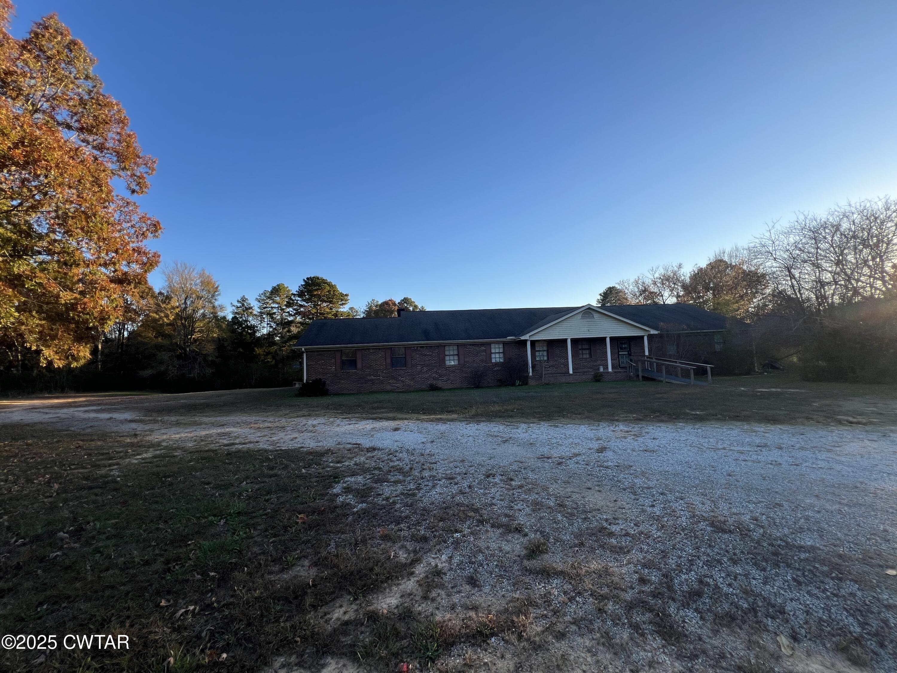 4335 Silerton Road