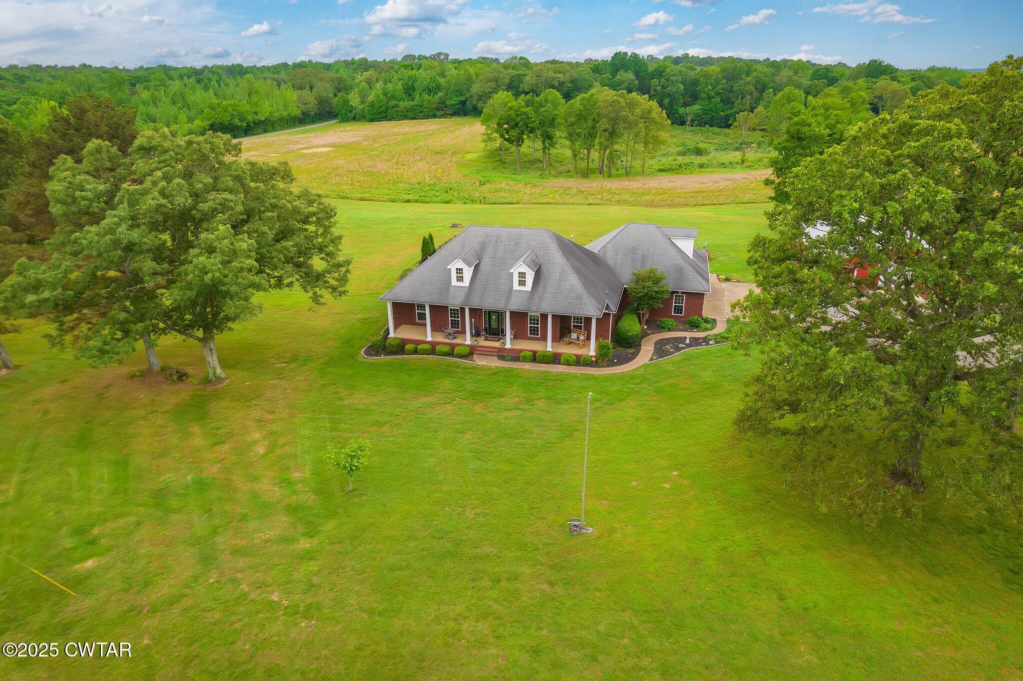 95 Teague Trace Lane