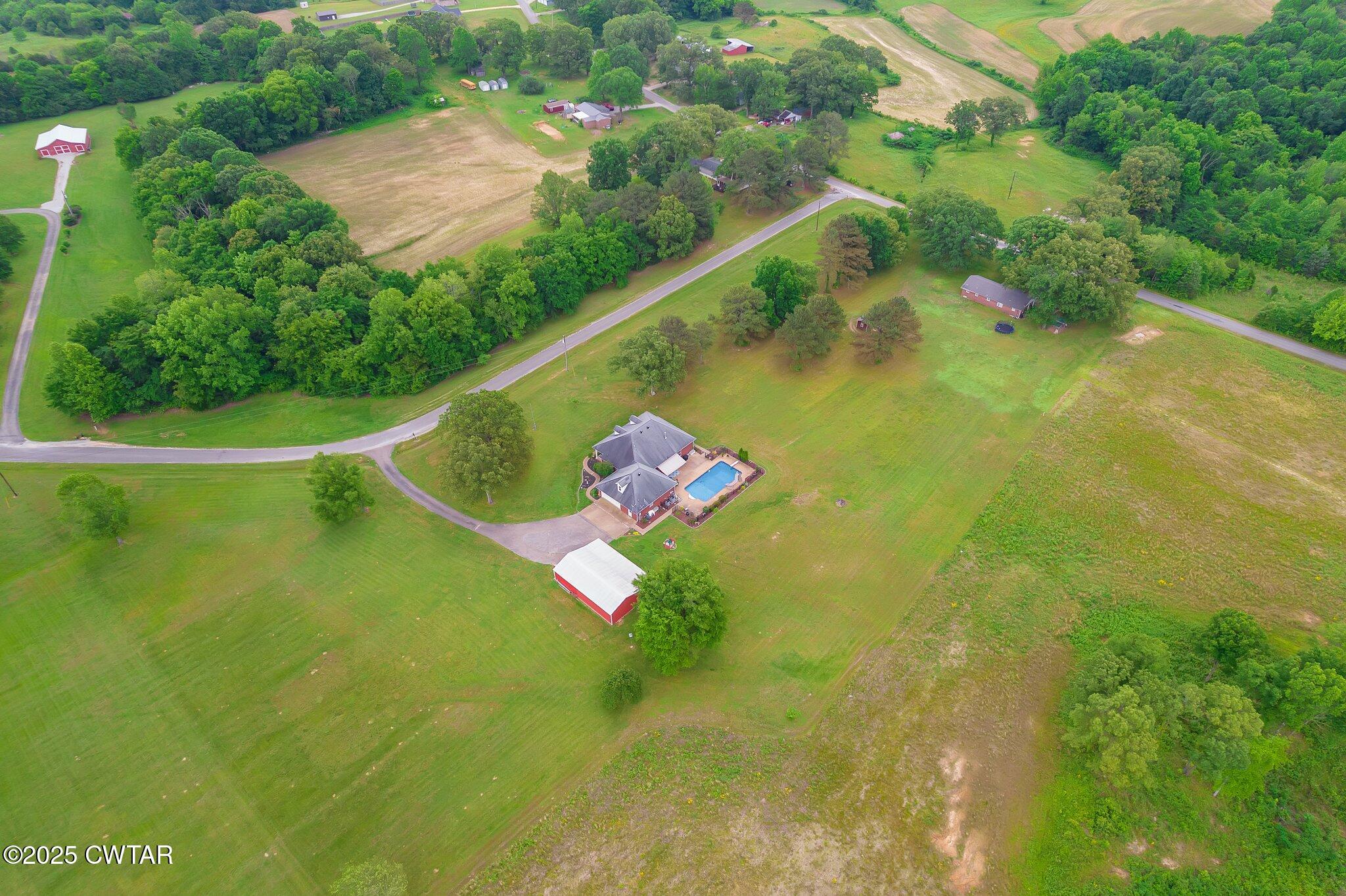 95 Teague Trace Lane