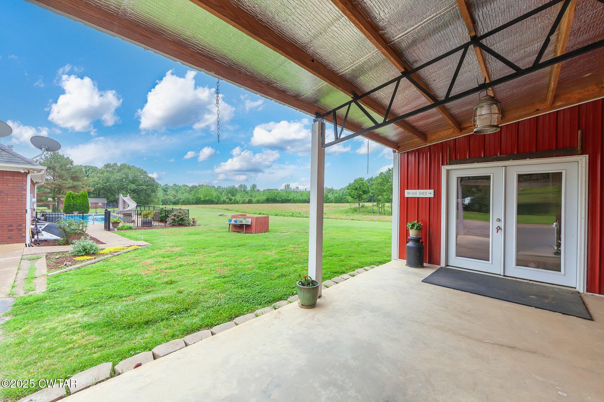 95 Teague Trace Lane