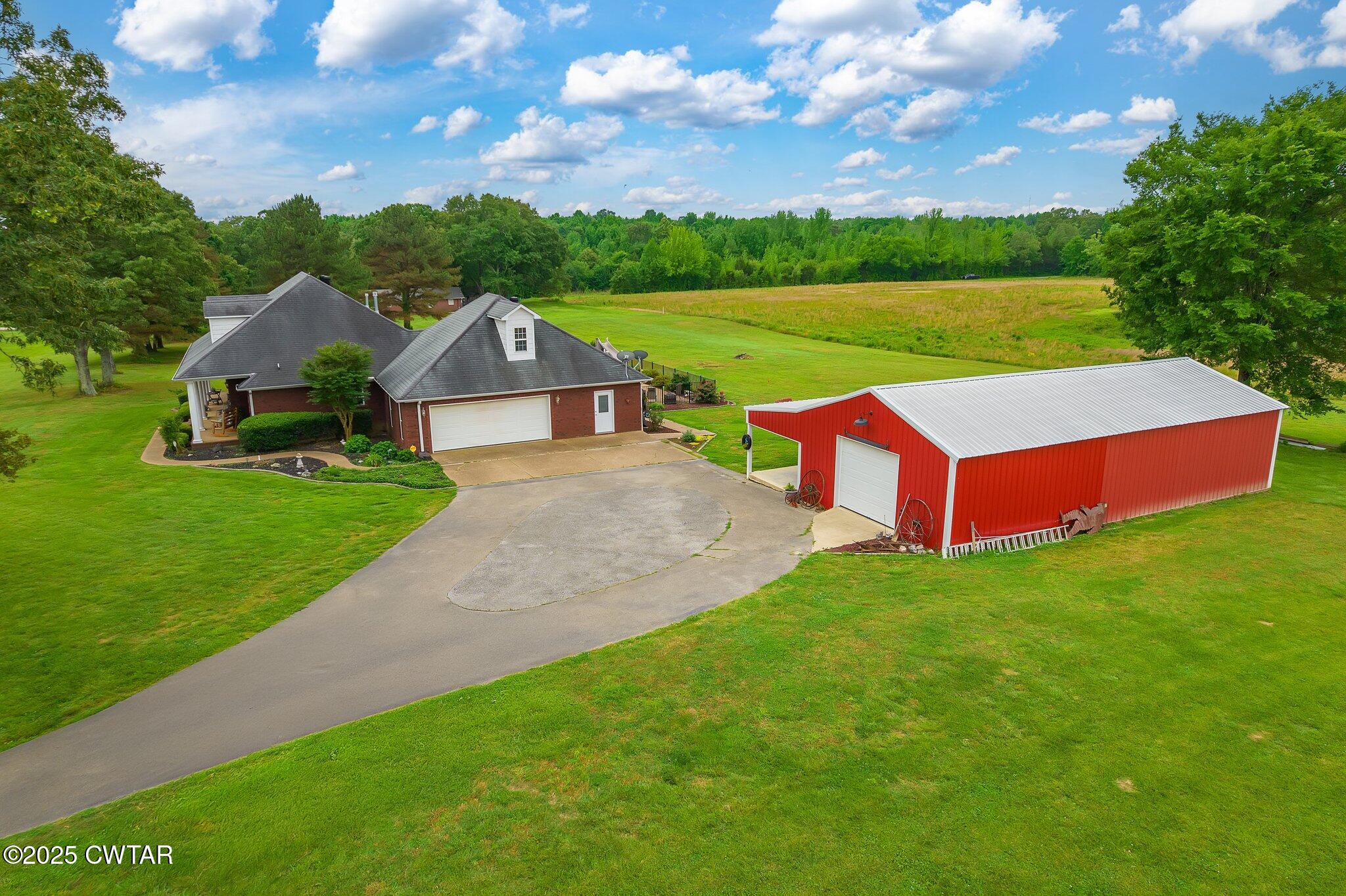 95 Teague Trace Lane