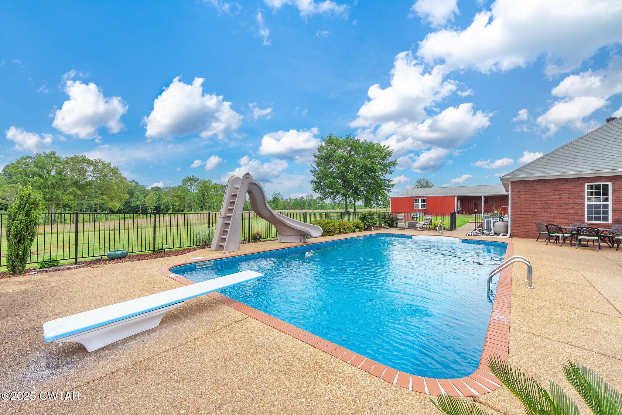 95 Teague Trace Lane