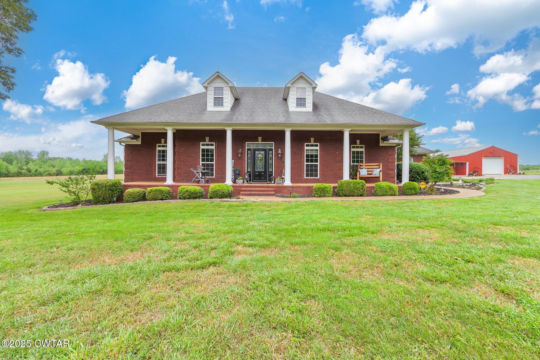 95 Teague Trace Lane