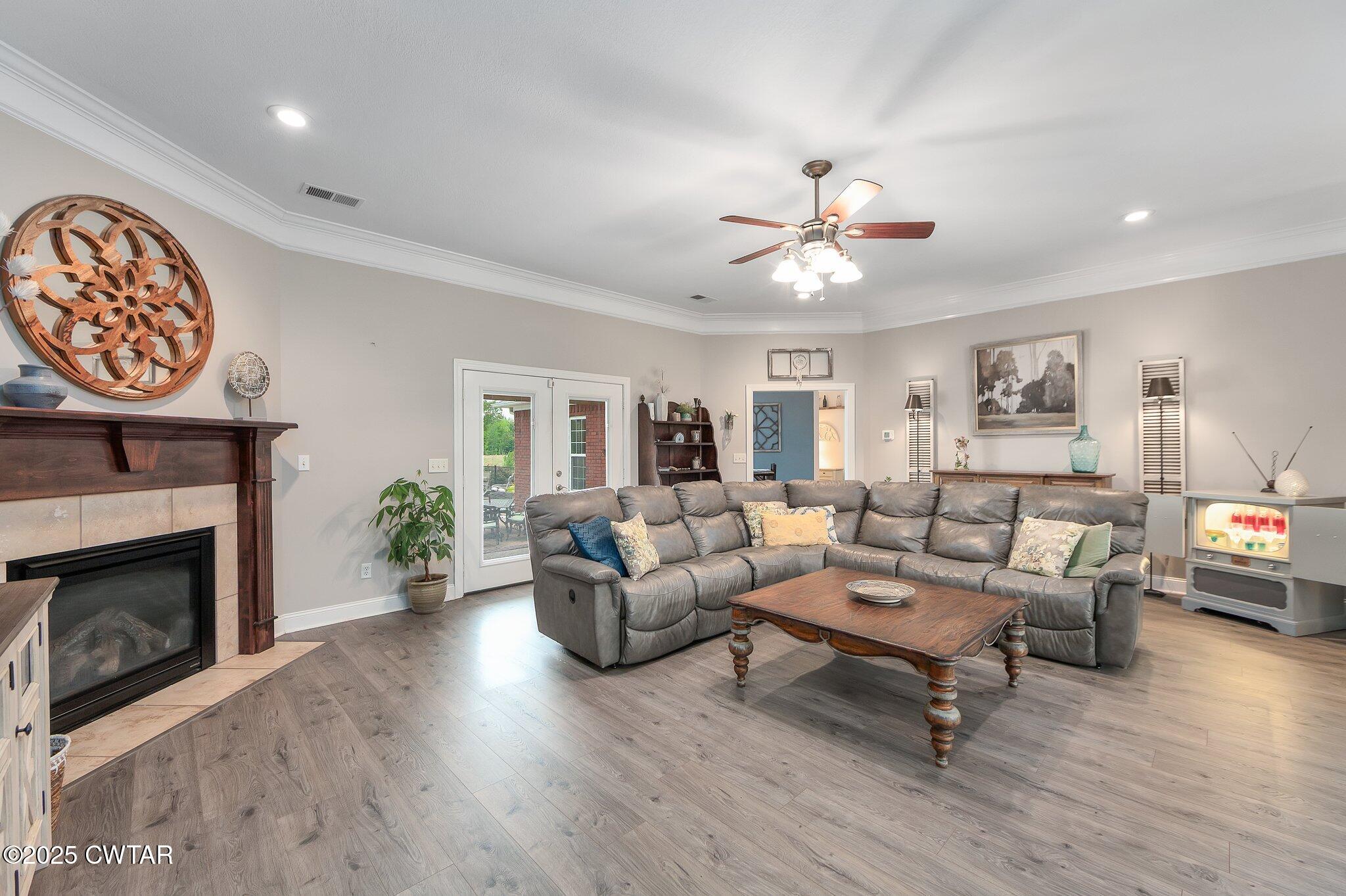 95 Teague Trace Lane