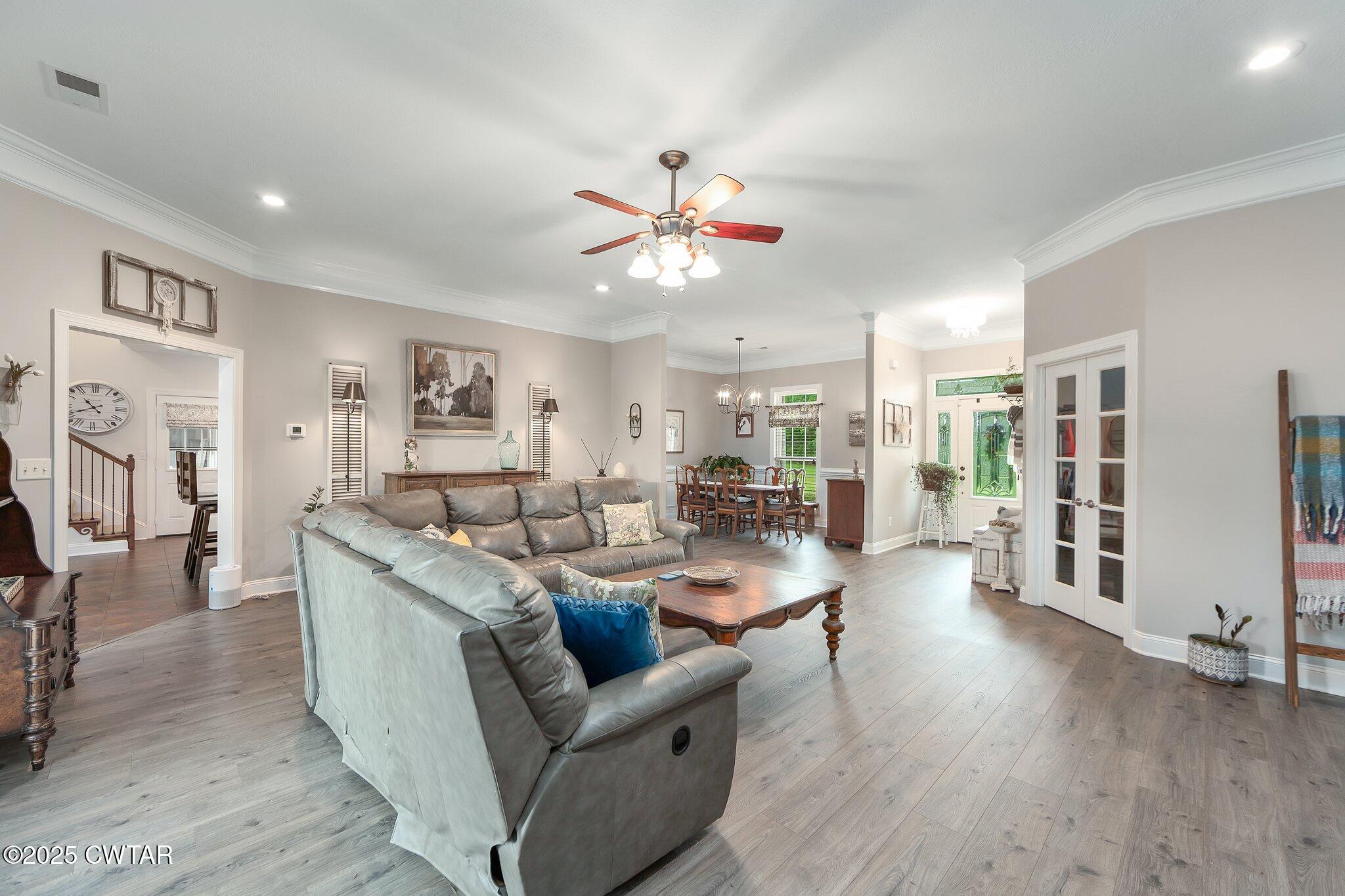 95 Teague Trace Lane