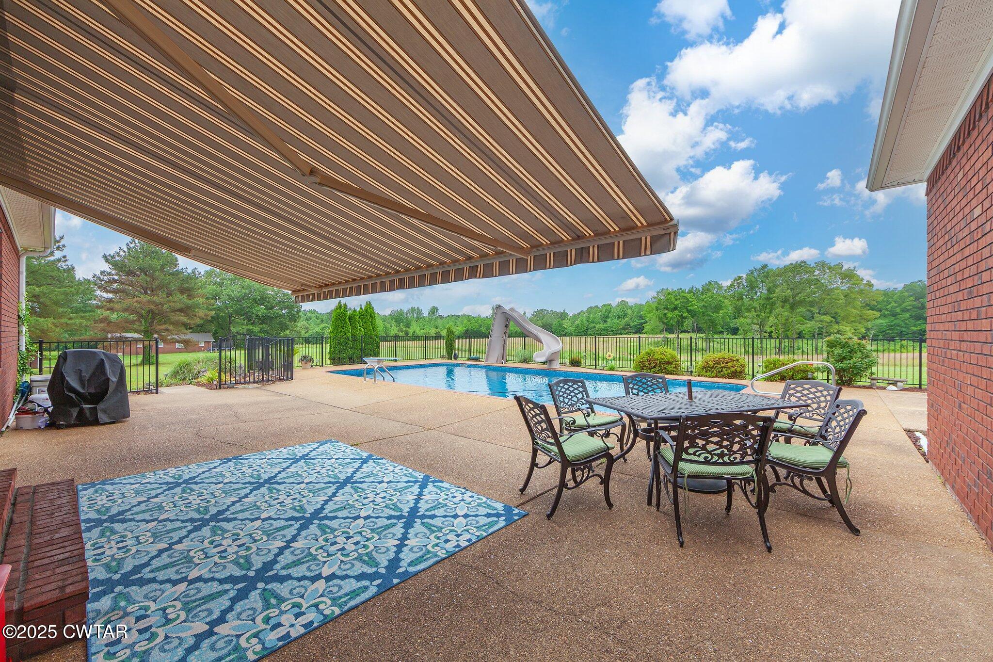 95 Teague Trace Lane