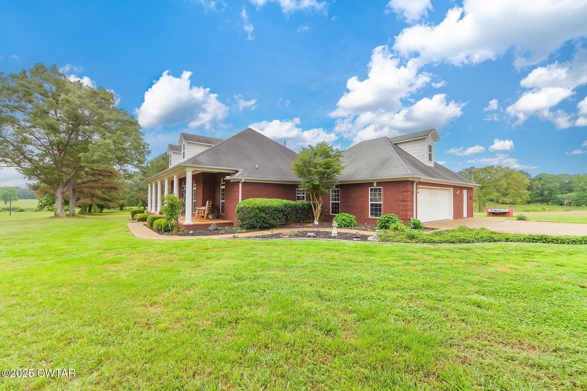 95 Teague Trace Lane