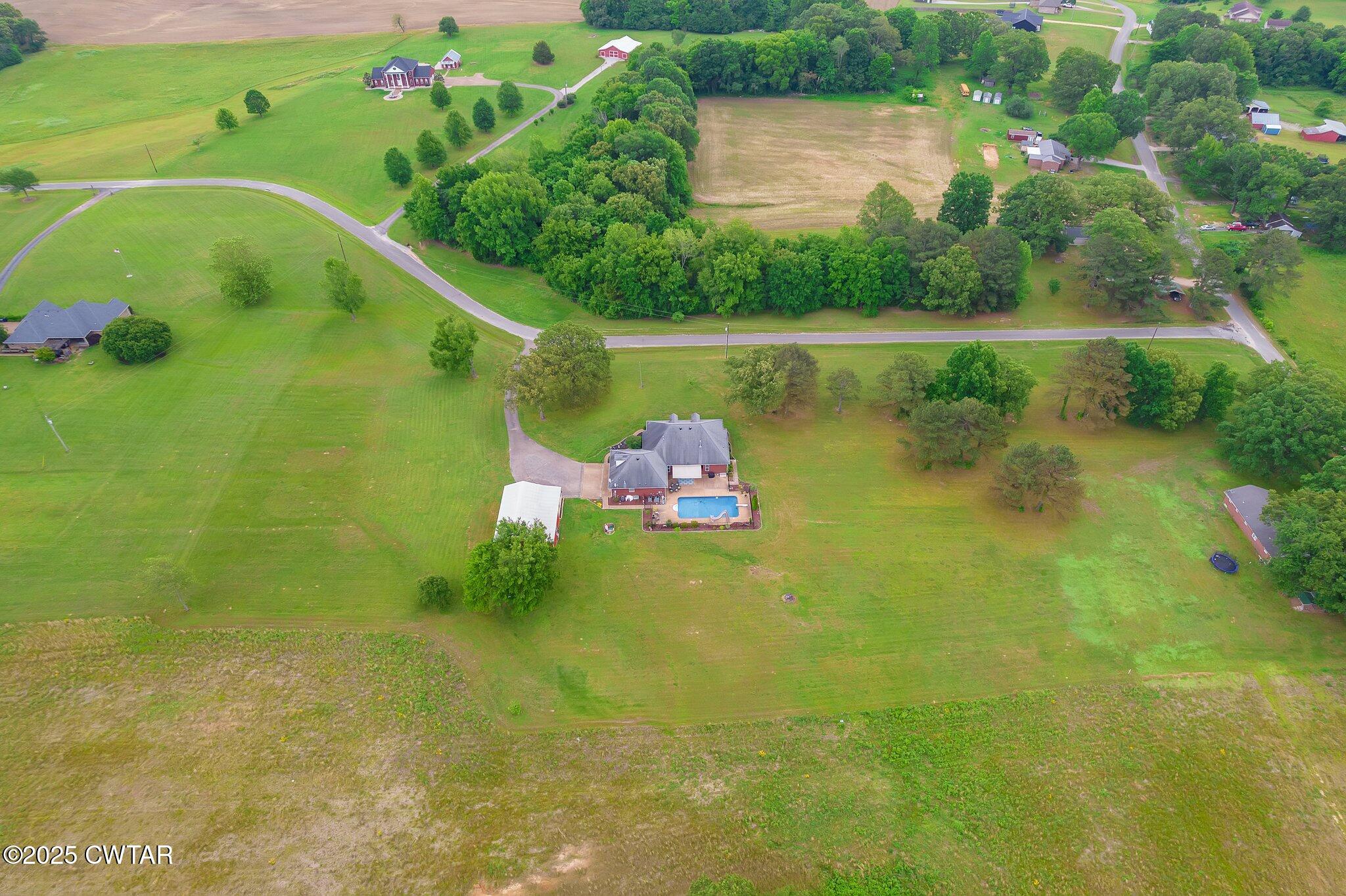 95 Teague Trace Lane