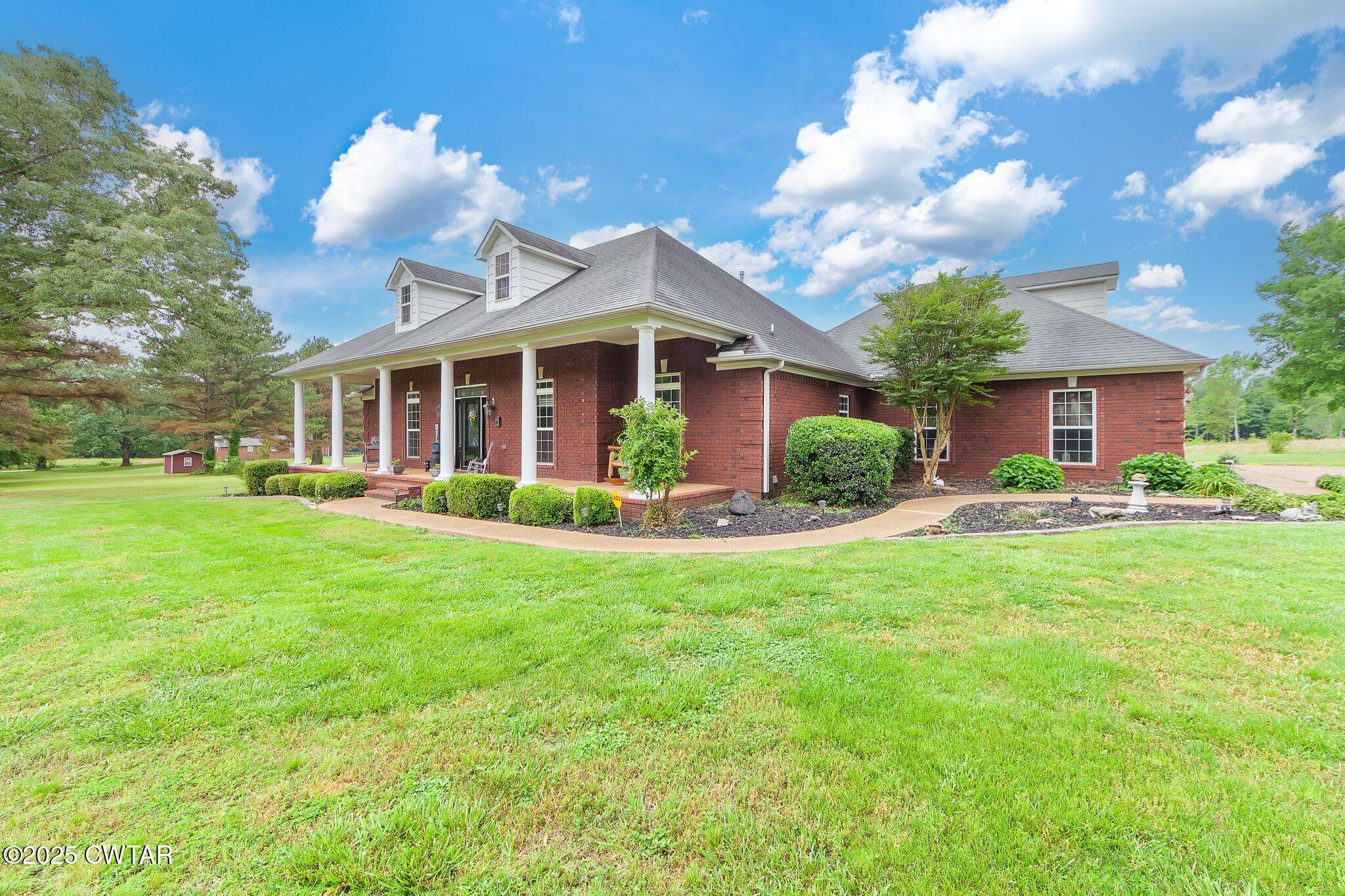 95 Teague Trace Lane