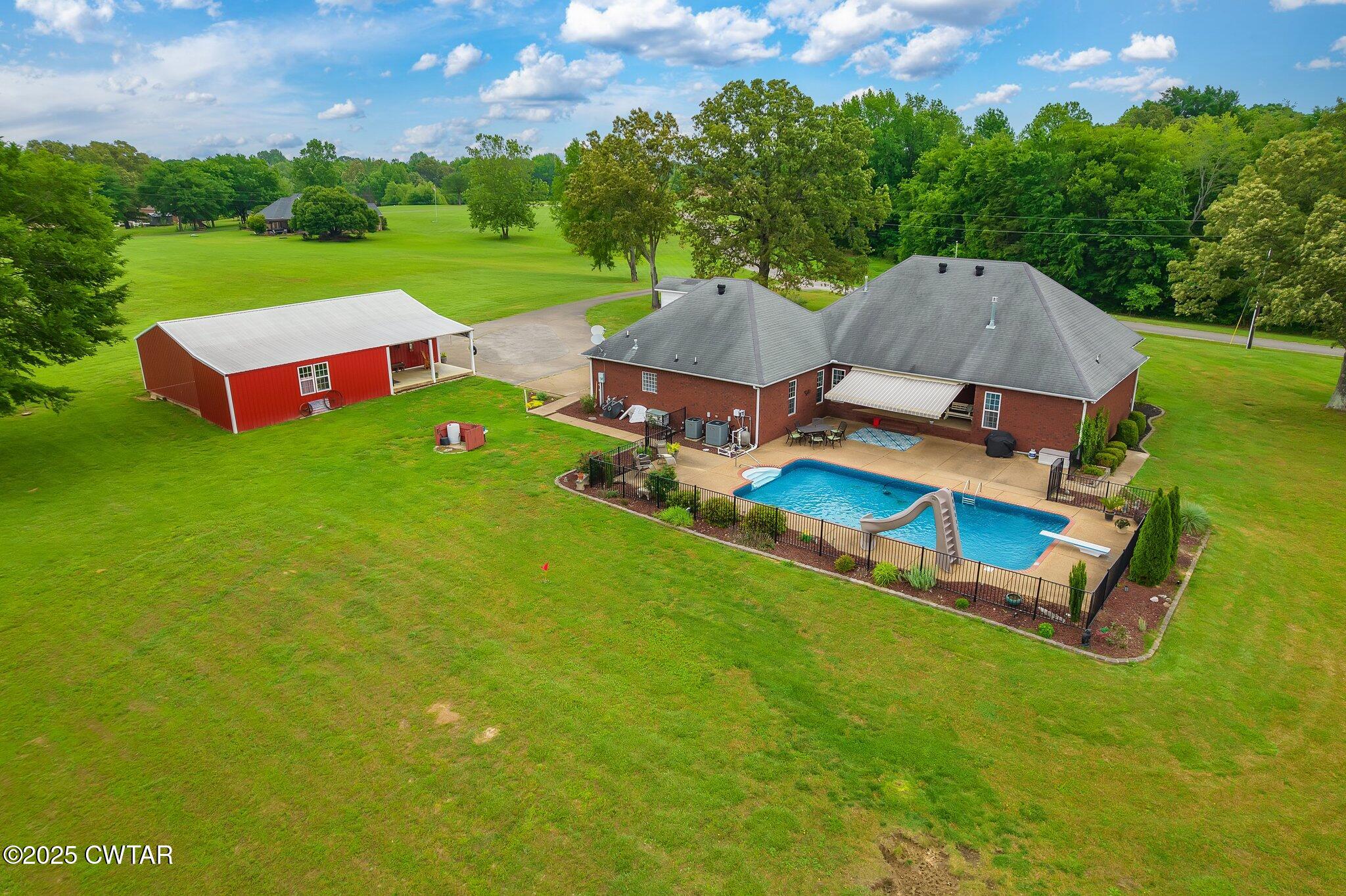 95 Teague Trace Lane