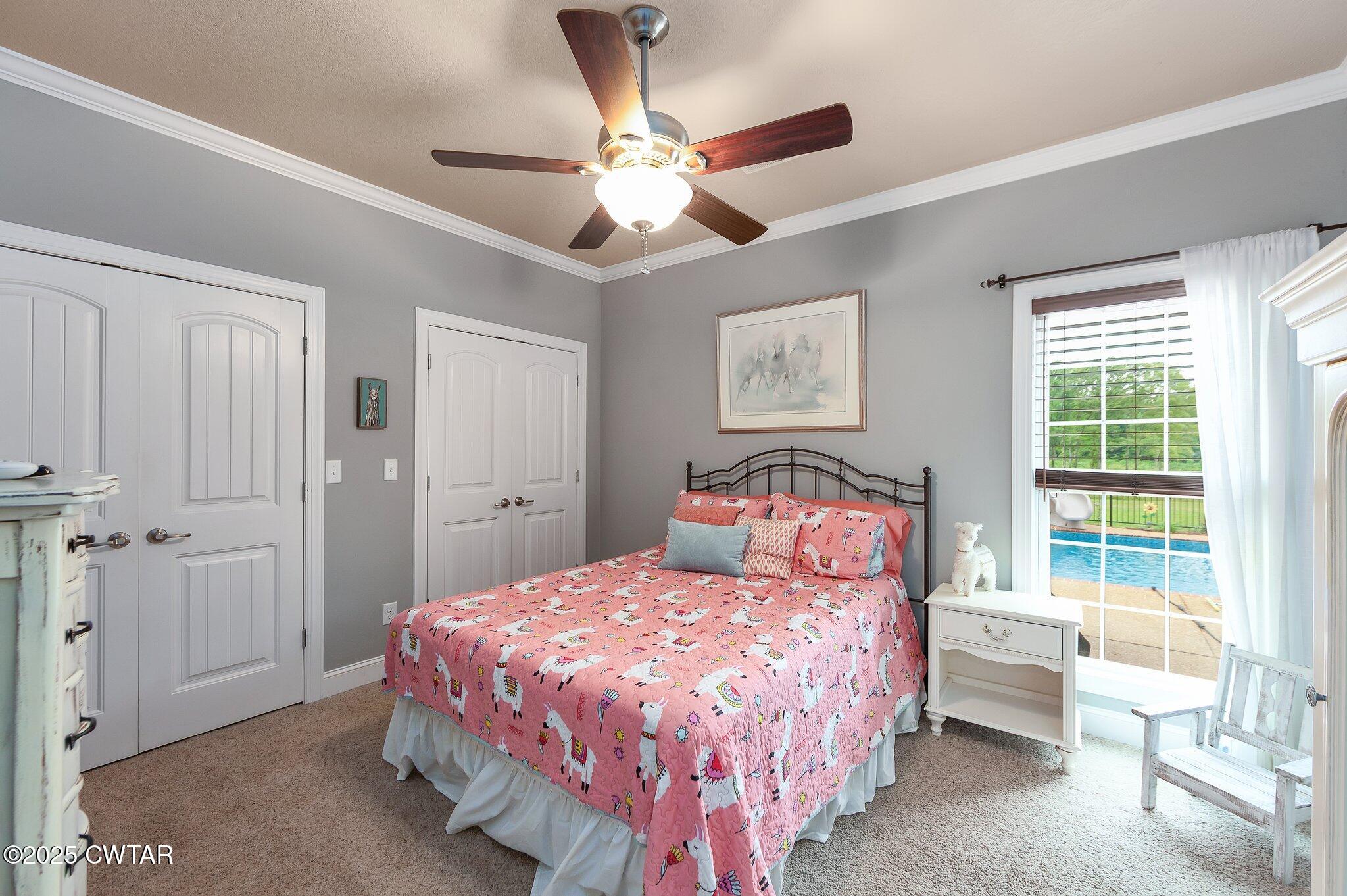 95 Teague Trace Lane