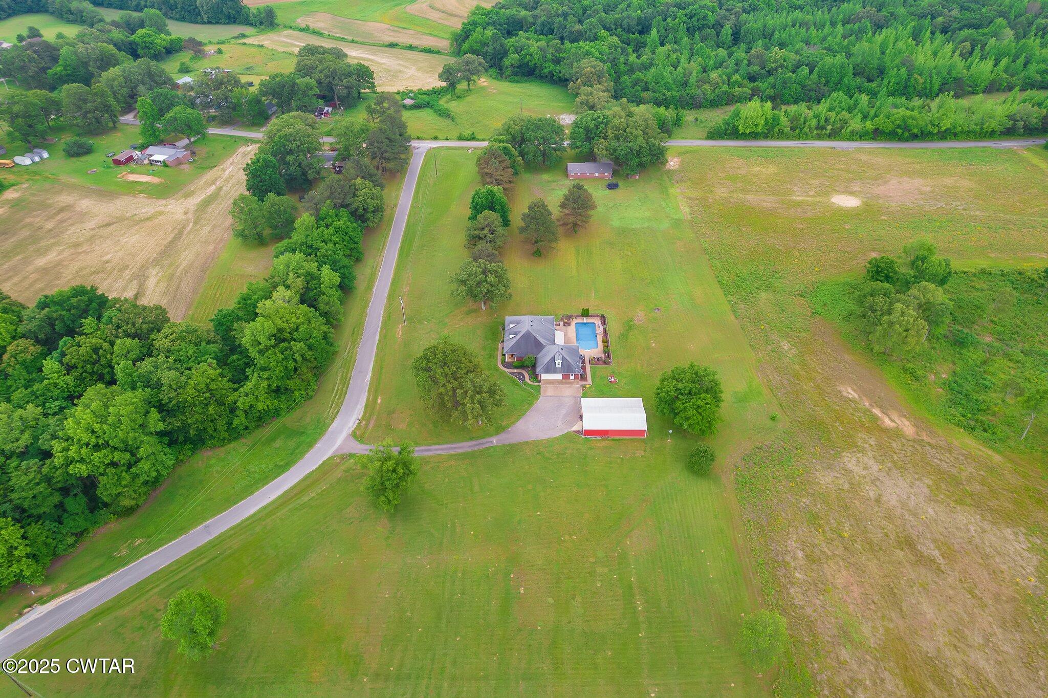 95 Teague Trace Lane