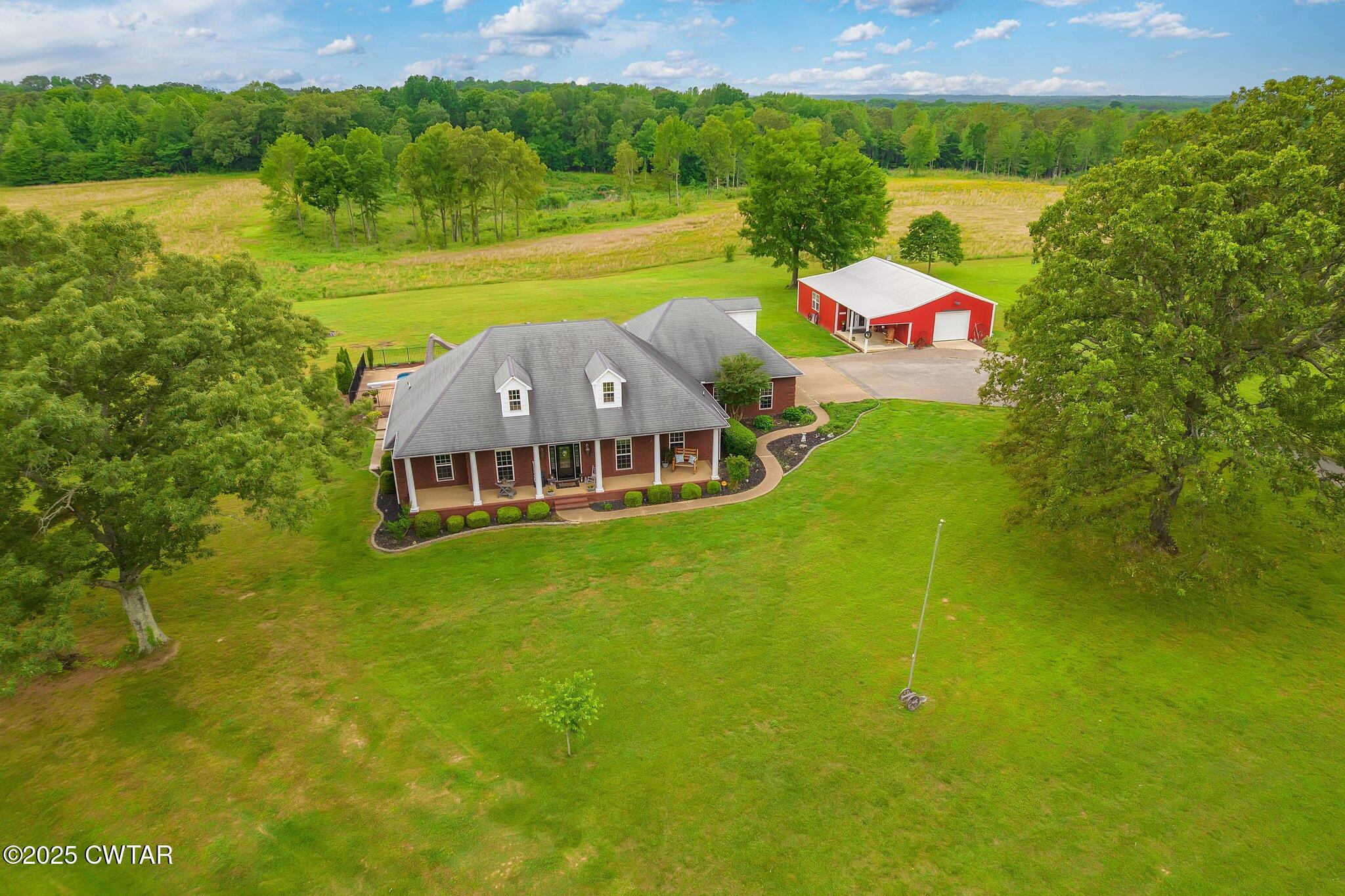 95 Teague Trace Lane