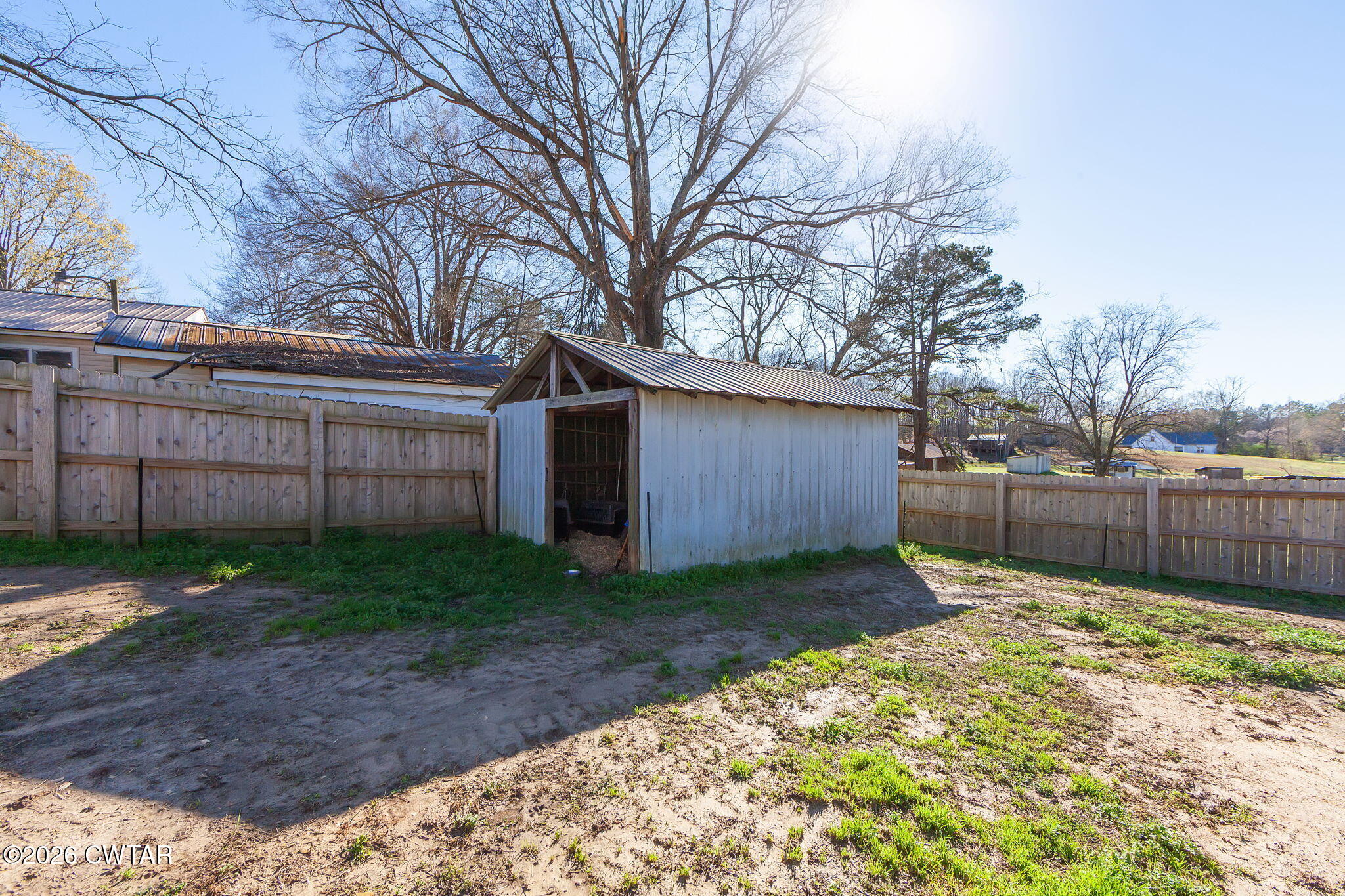 730 Old Montezuma Road