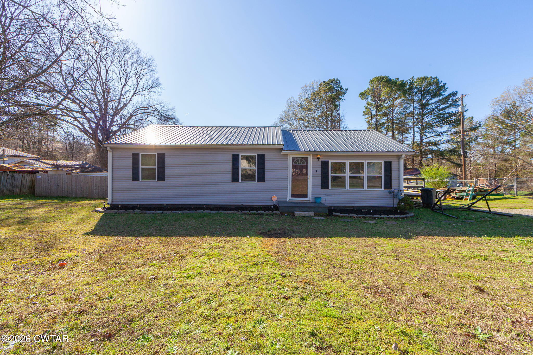 730 Old Montezuma Road