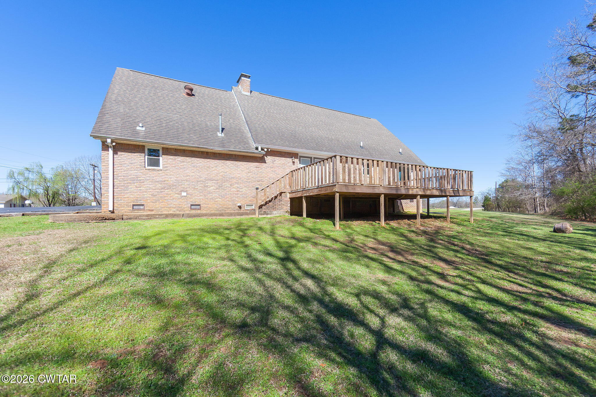 105 Center Hill-Wright Road