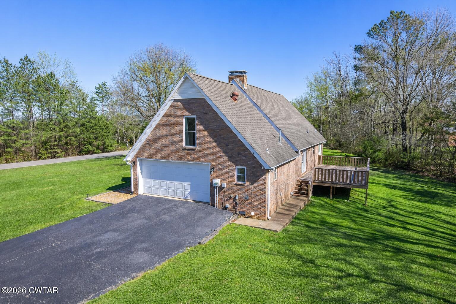 105 Center Hill-Wright Road