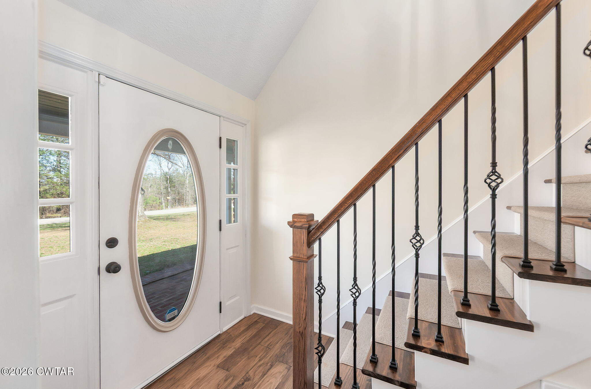 105 Center Hill-Wright Road