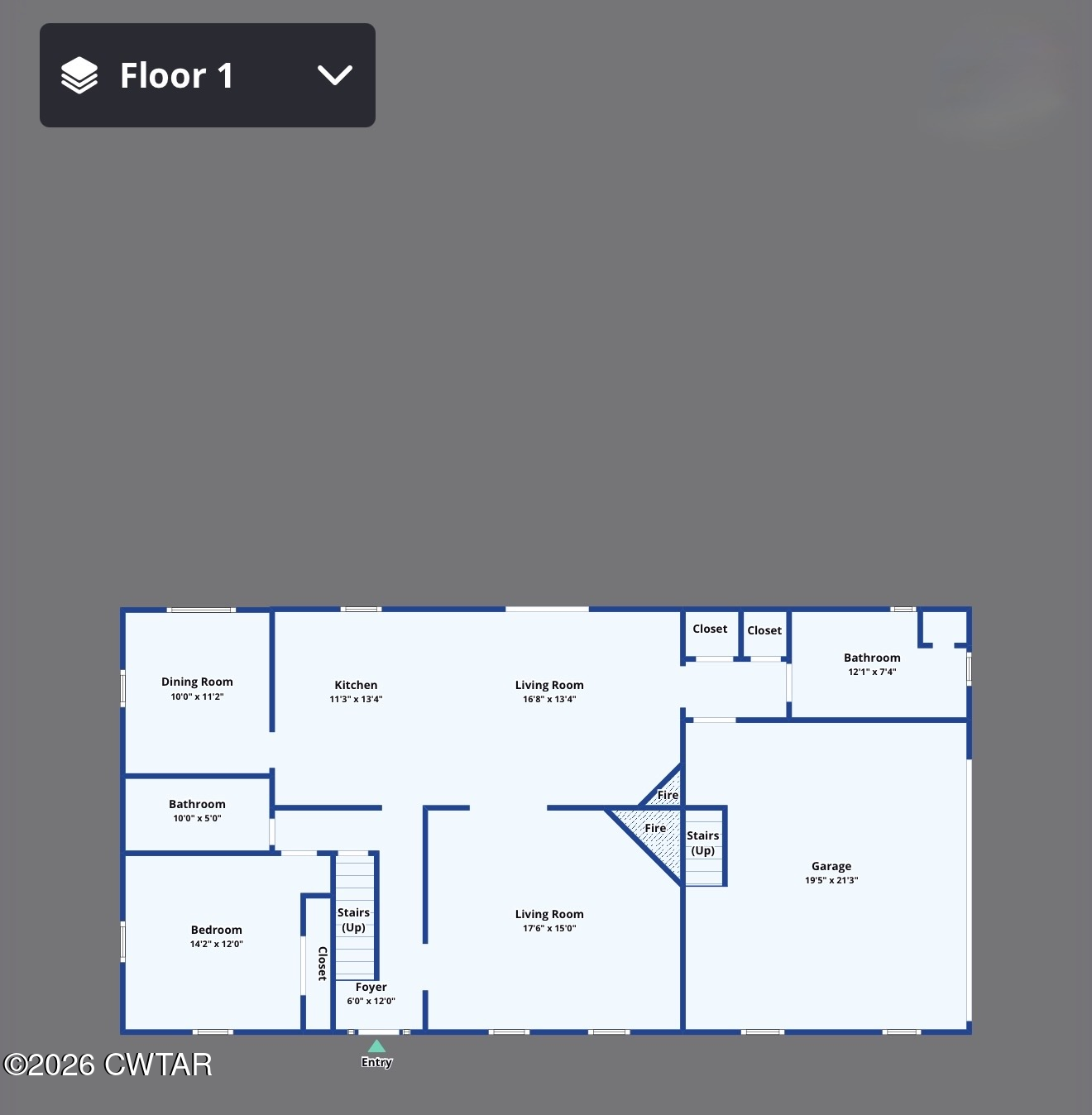 105 Center Hill-Wright Road