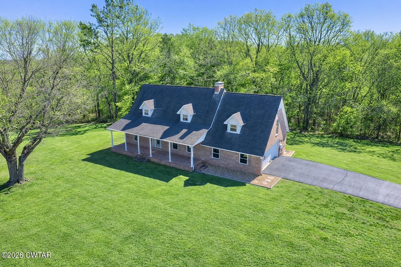 105 Center Hill-Wright Road