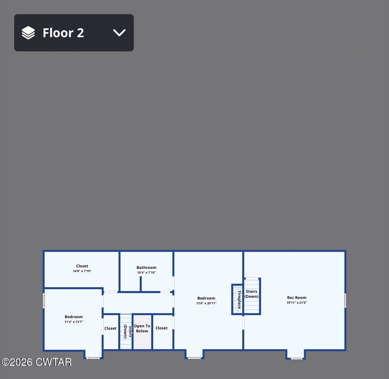 105 Center Hill-Wright Road