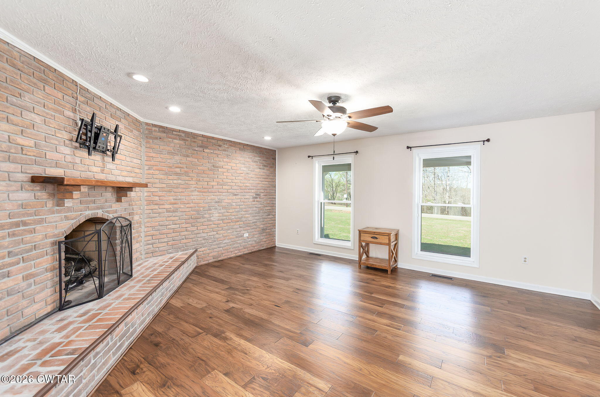 105 Center Hill-Wright Road