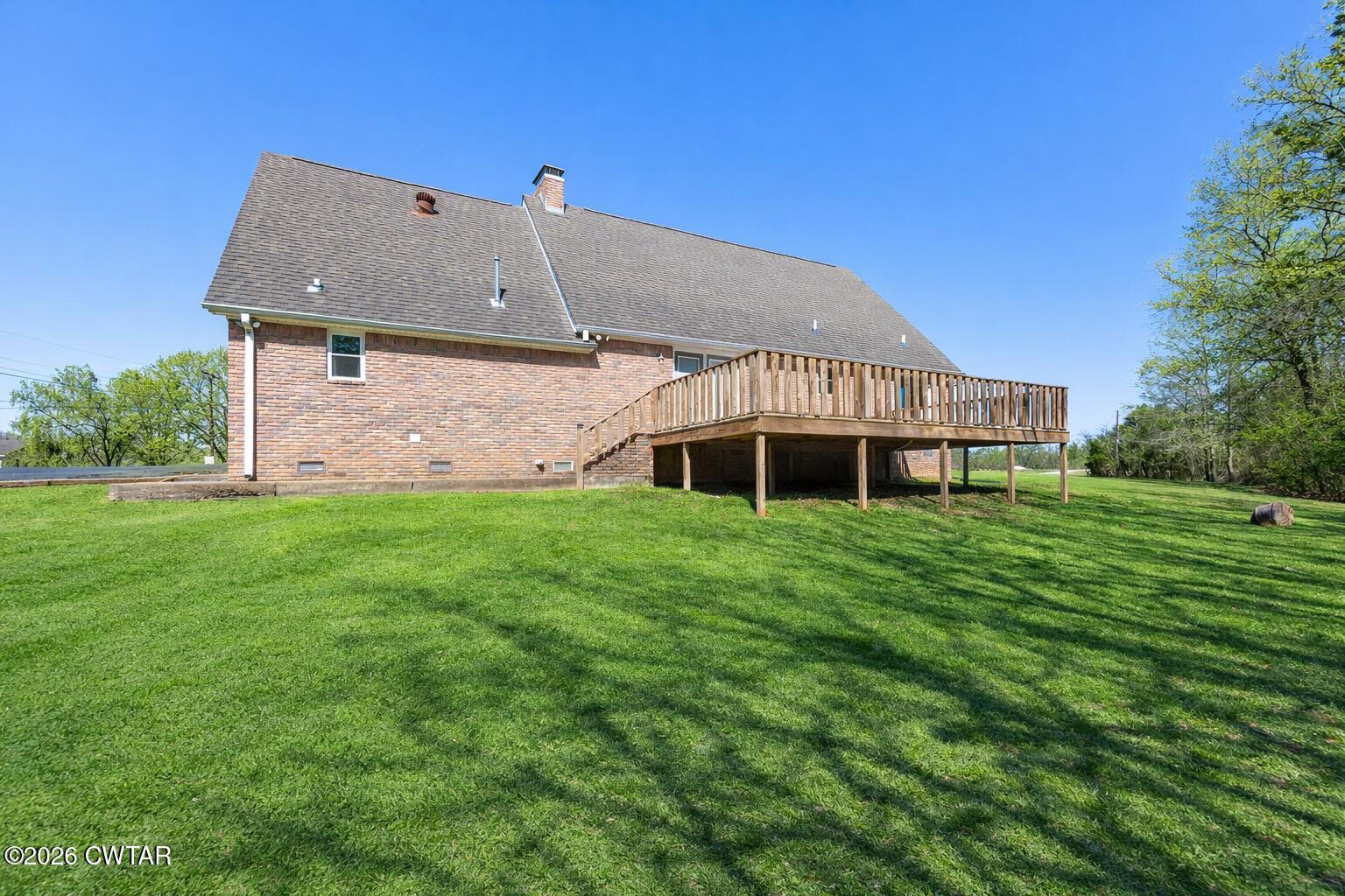 105 Center Hill-Wright Road