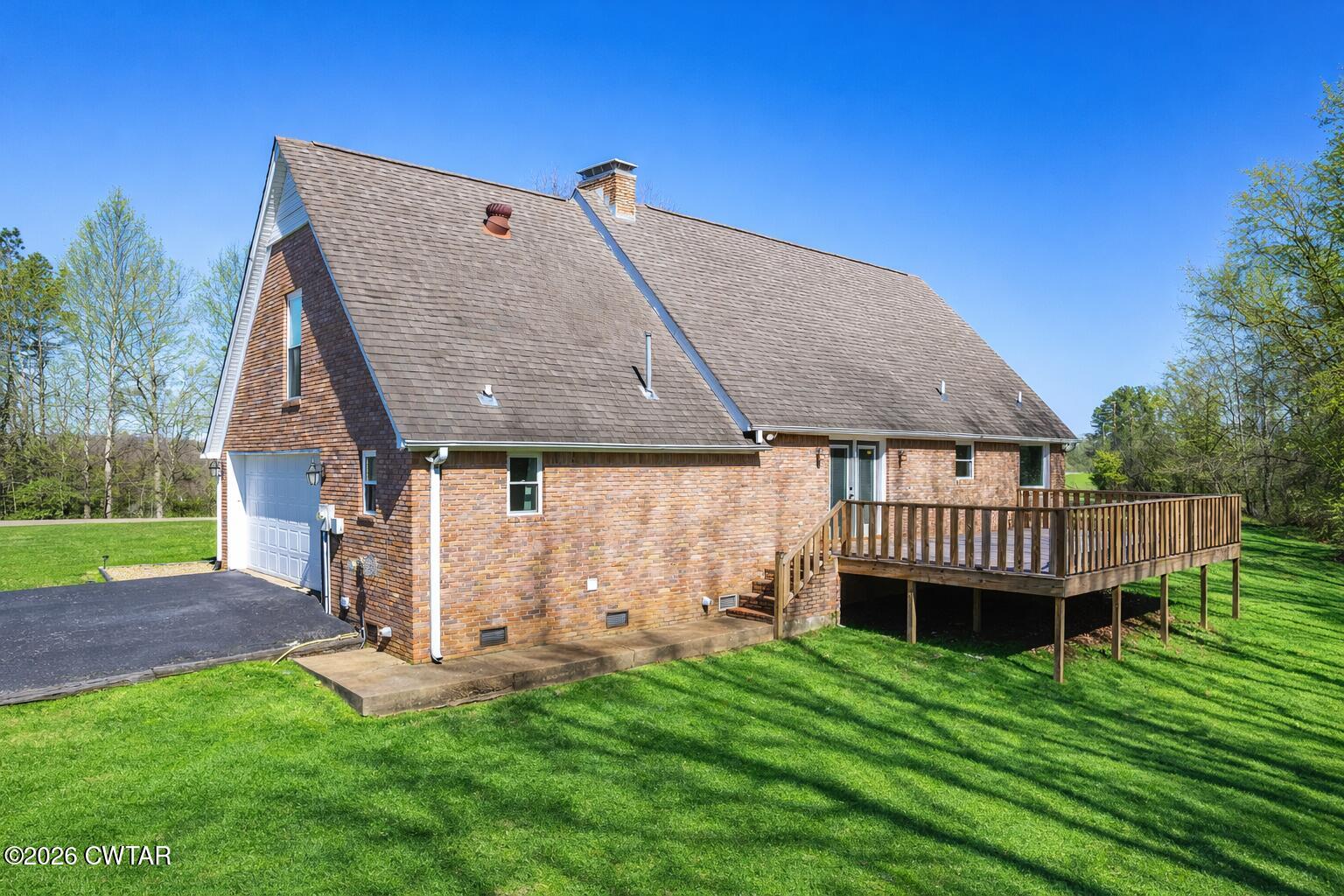 105 Center Hill-Wright Road