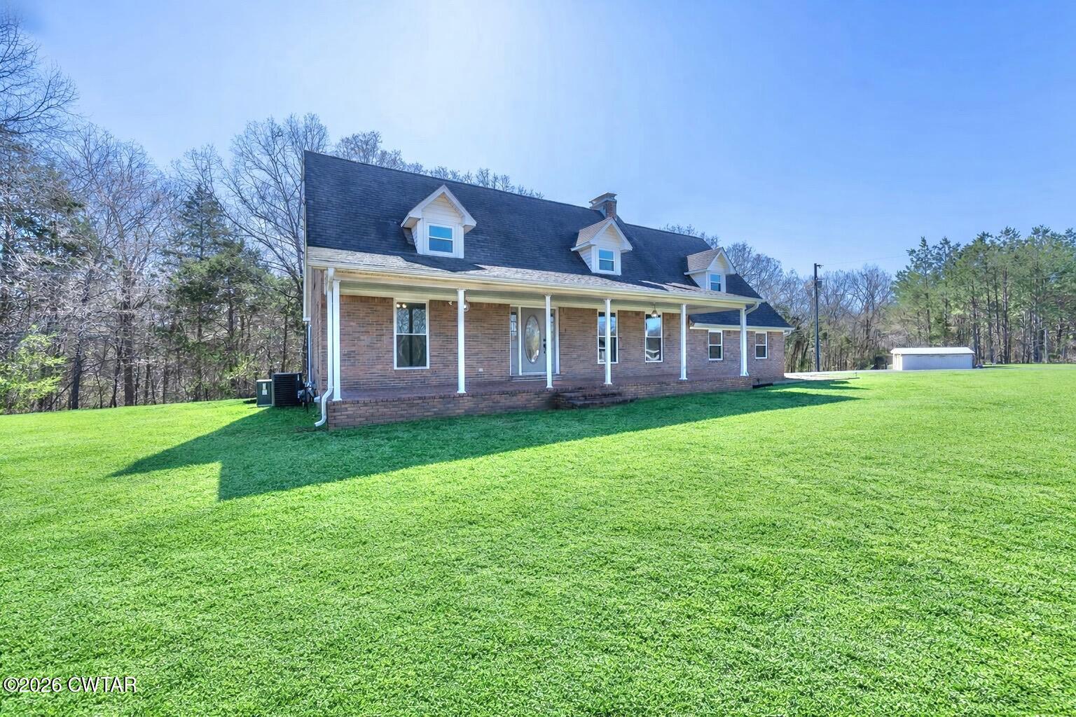 105 Center Hill-Wright Road