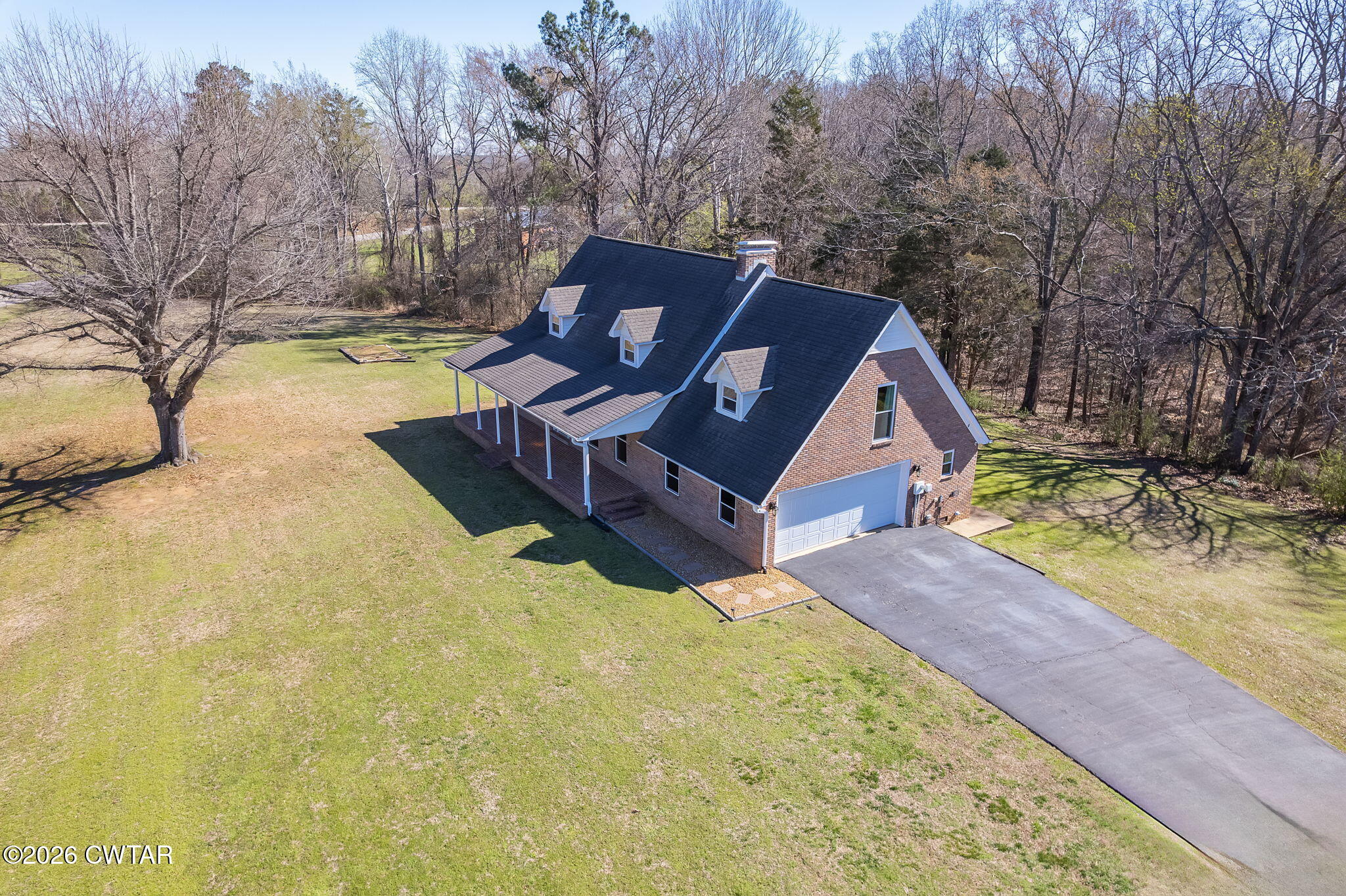 105 Center Hill-Wright Road