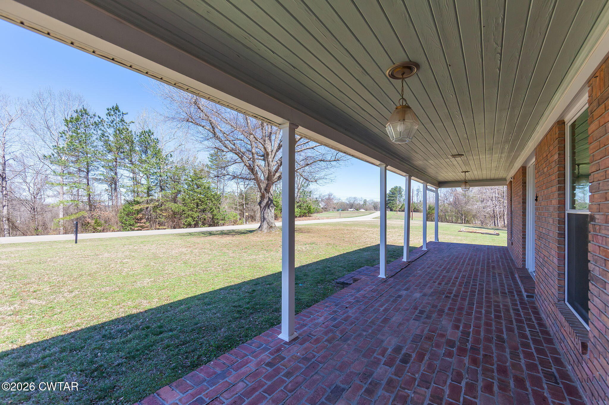 105 Center Hill-Wright Road