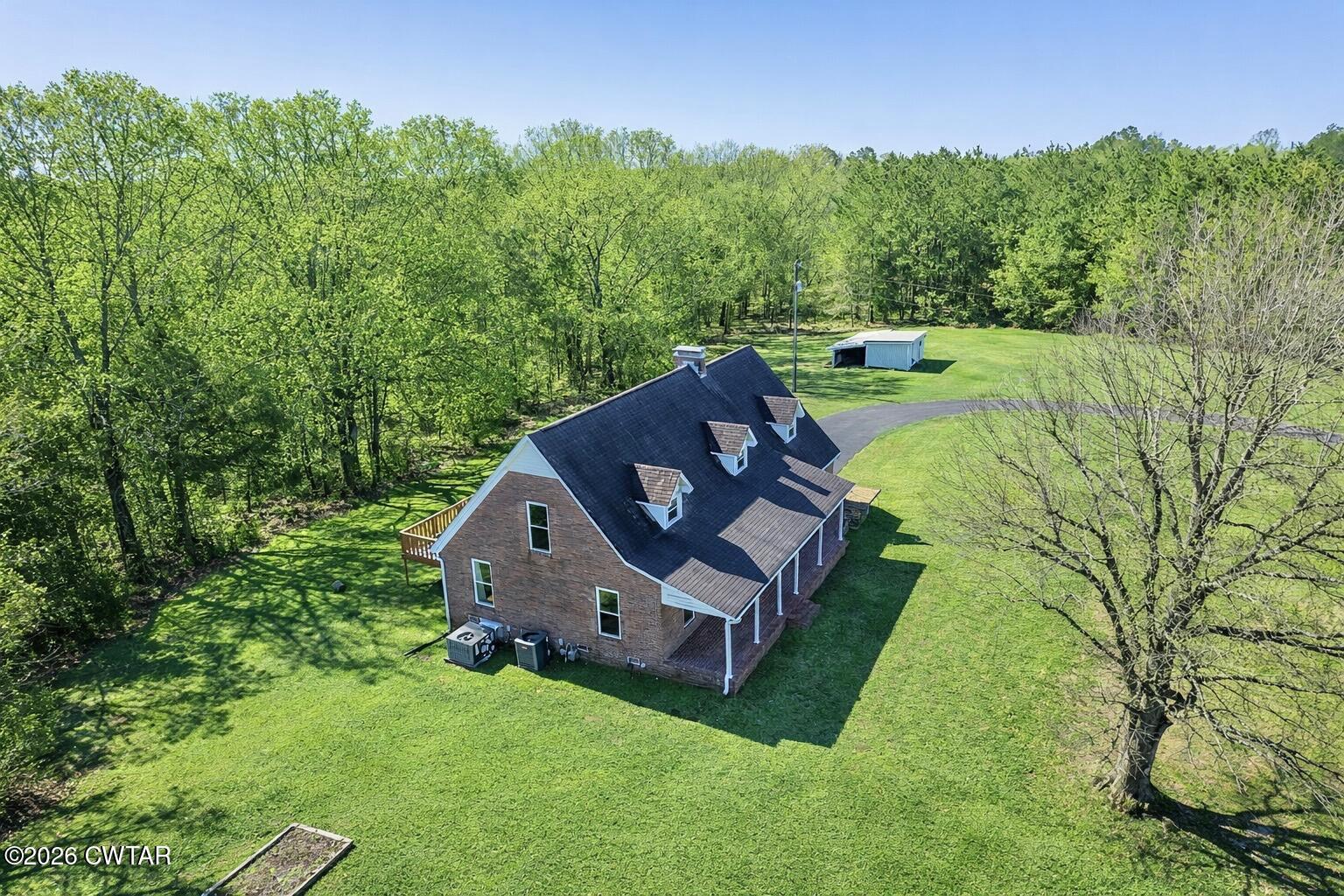 105 Center Hill-Wright Road