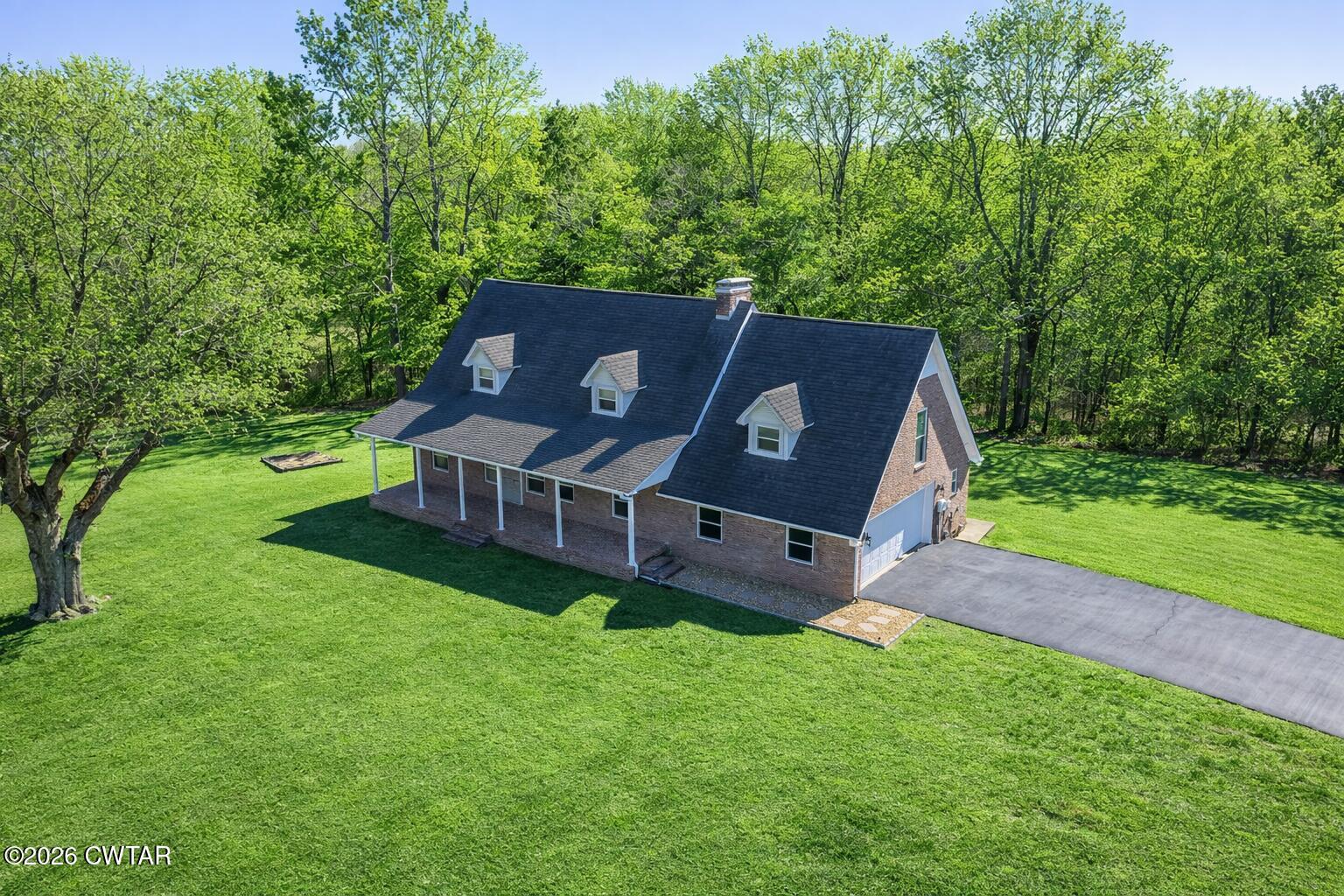 105 Center Hill-Wright Road