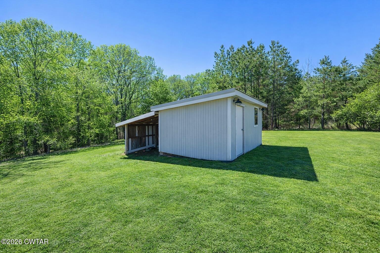 105 Center Hill-Wright Road