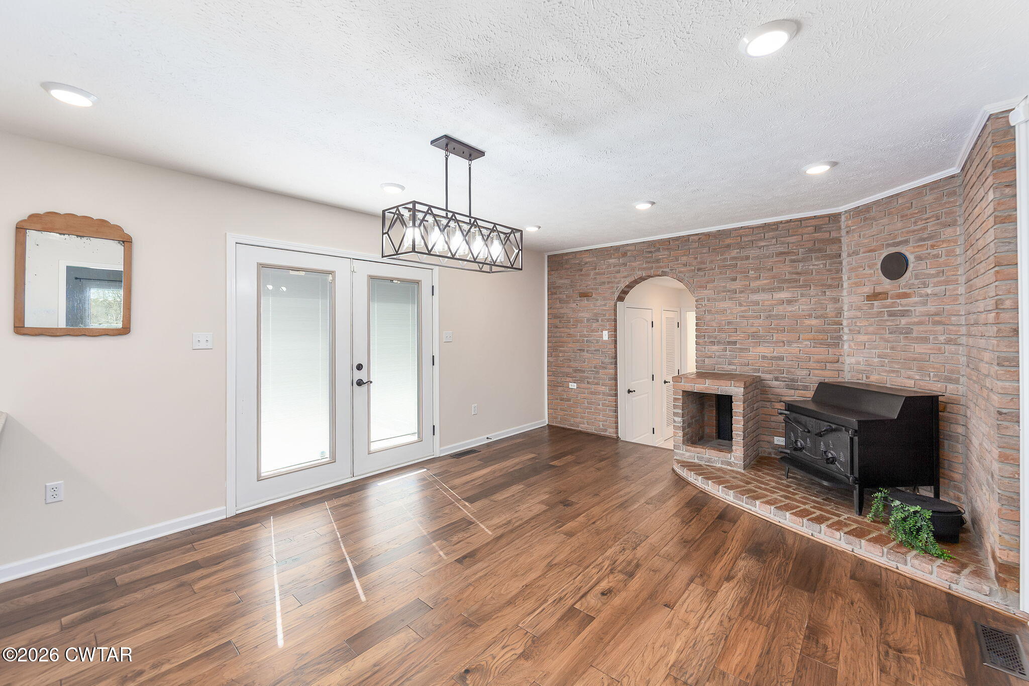 105 Center Hill-Wright Road