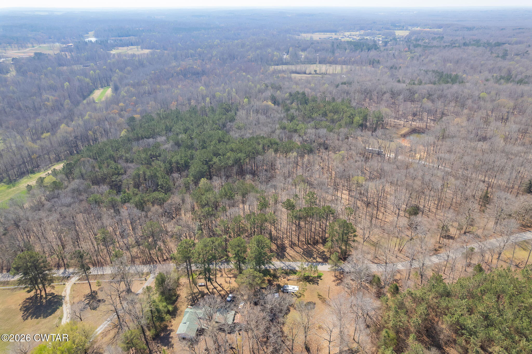 320 Peddy Vestal Loop