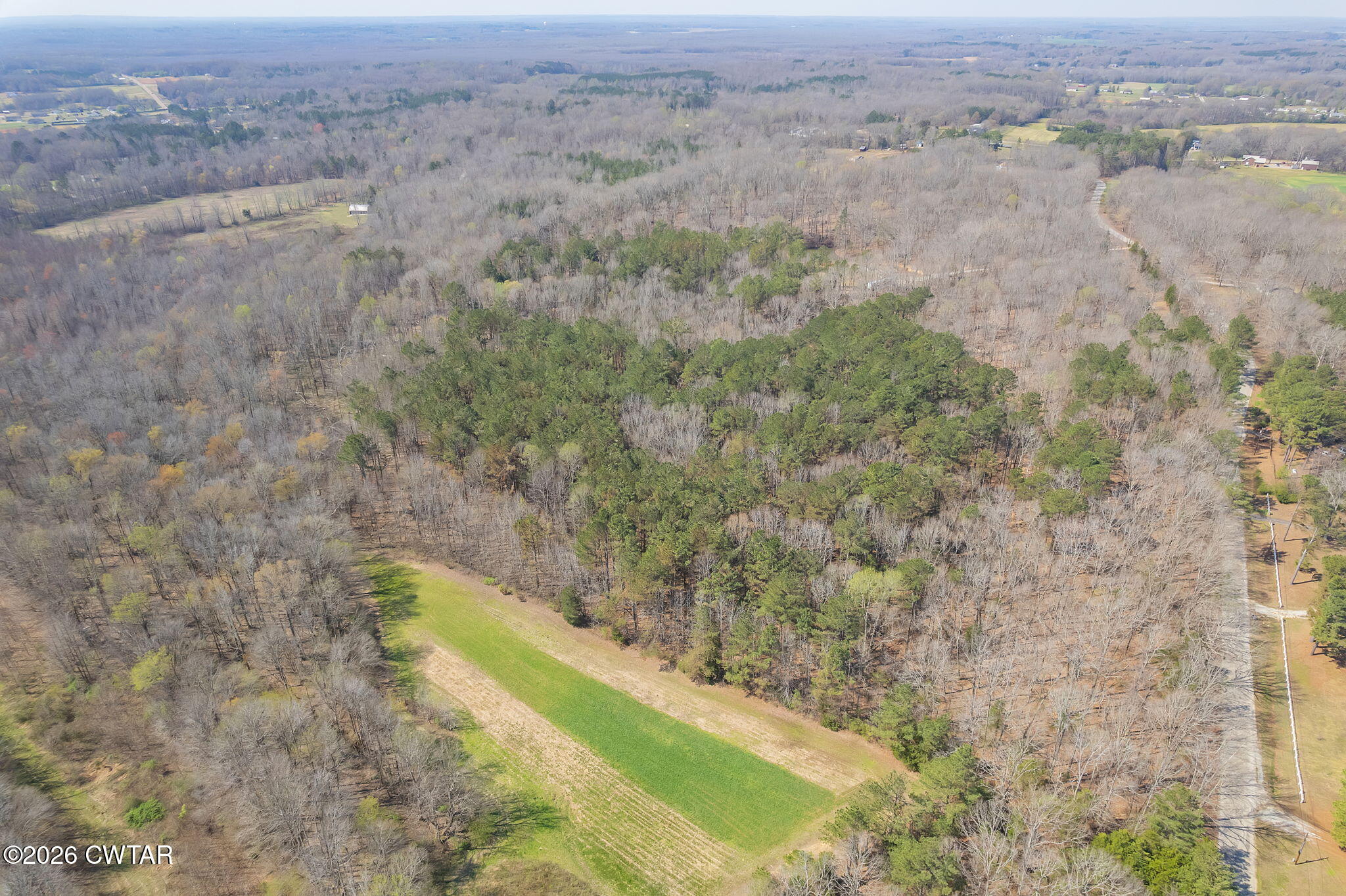320 Peddy Vestal Loop