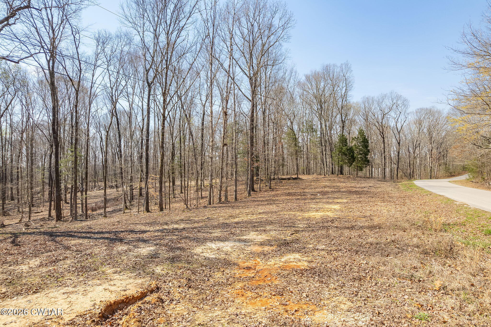 320 Peddy Vestal Loop