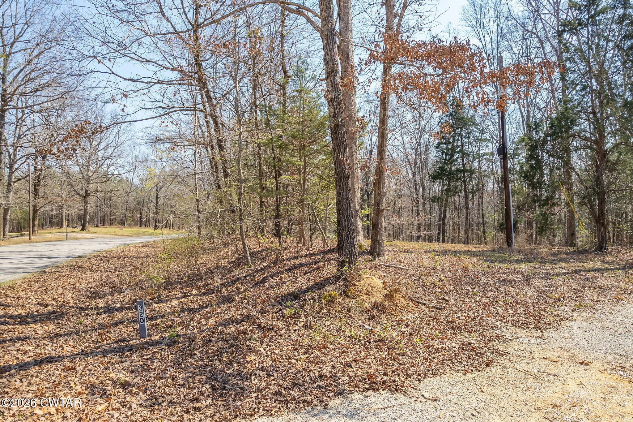 320 Peddy Vestal Loop