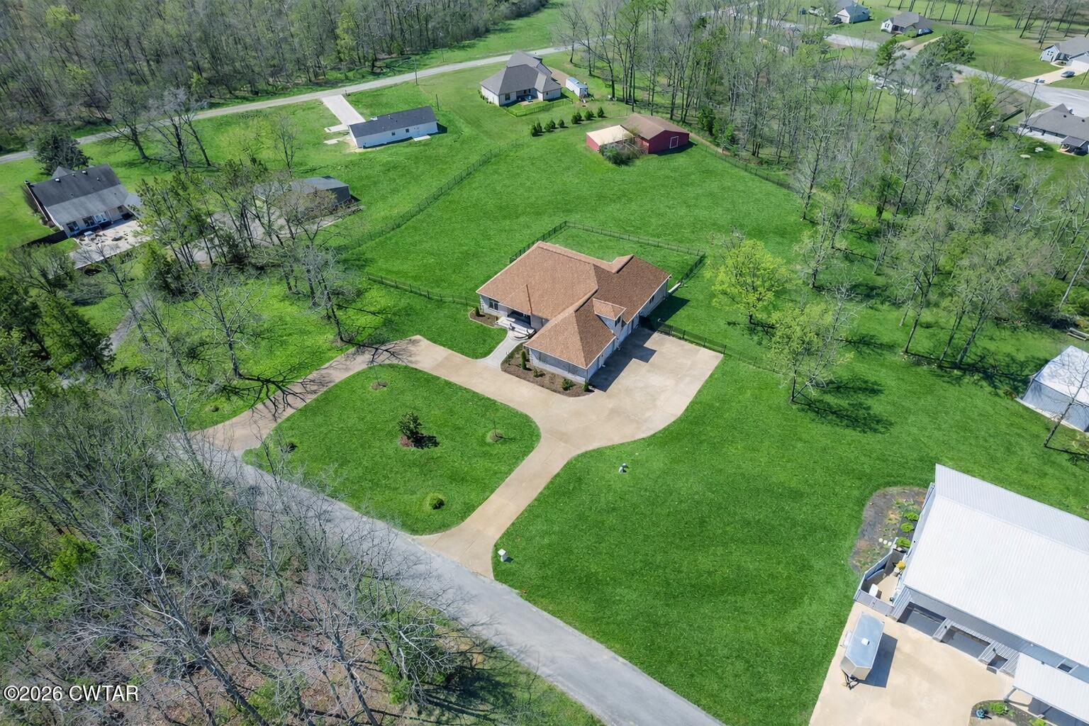575 Homestead Lane
